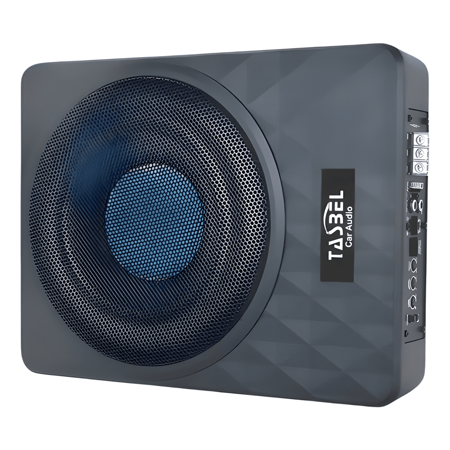 Subwoofer 10 pulgadas 1800 w rectagular-0