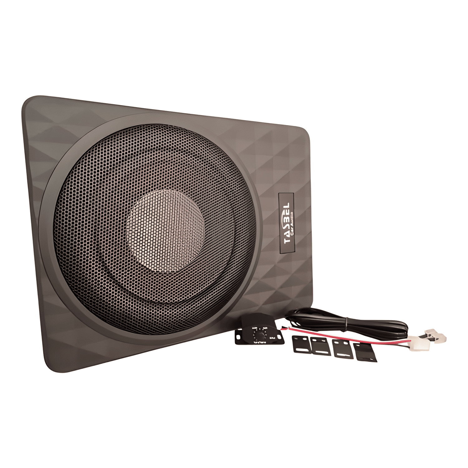 Subwoofer 10 pulgadas 1800 w rectagular-1