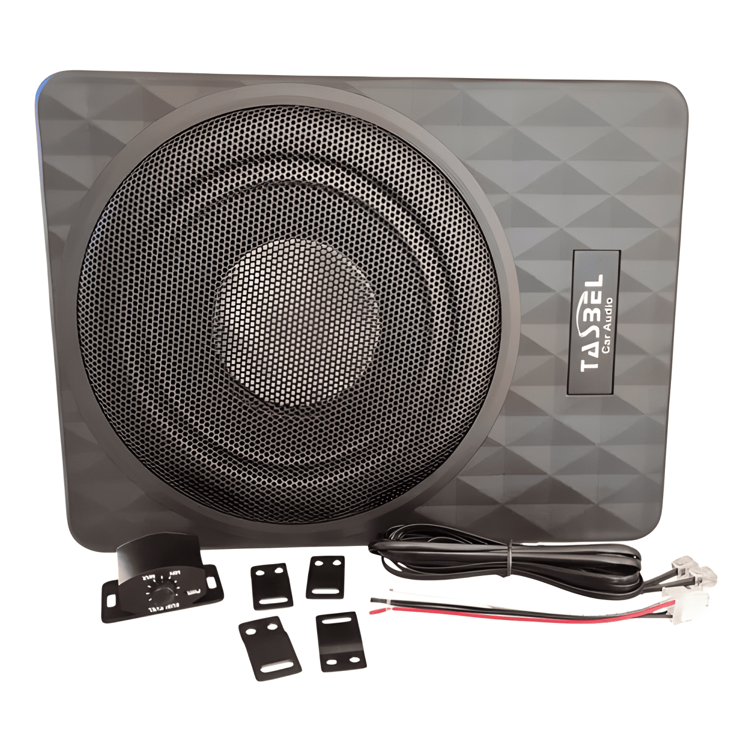 Subwoofer 10 pulgadas 1800 w rectagular-2