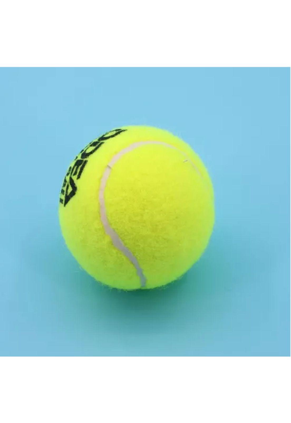 9 pelotas Odea premium de pádel profesional, 3 tarros-2