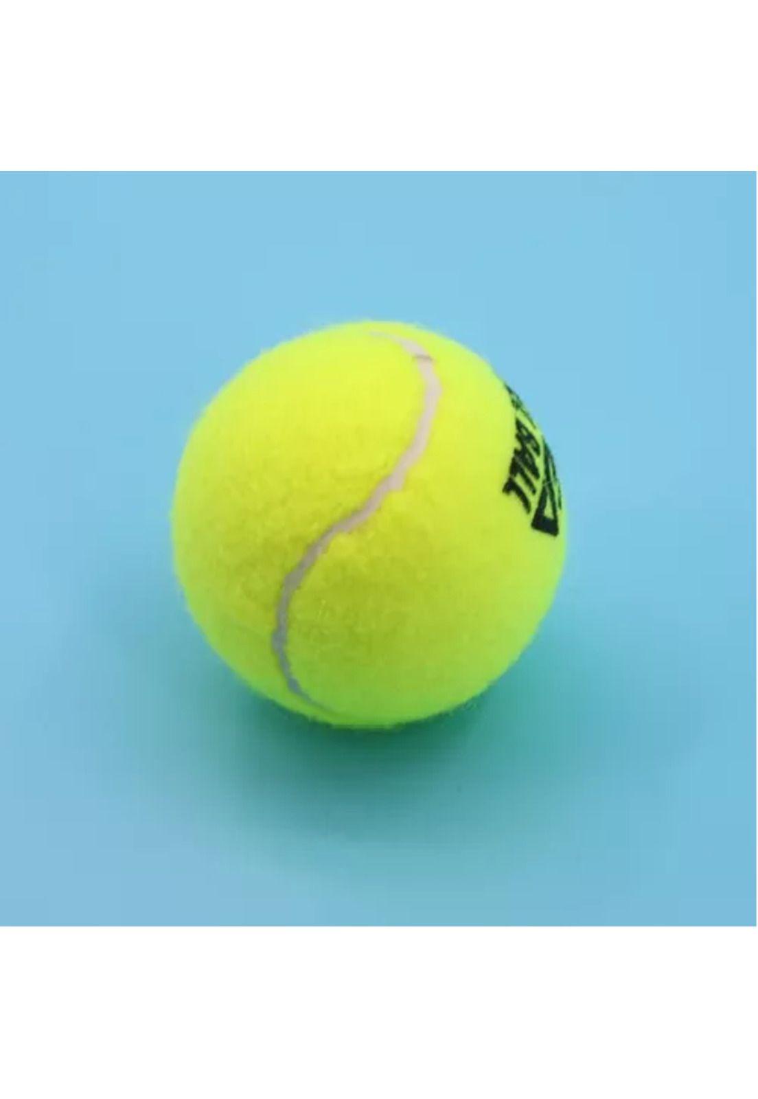 9 pelotas Odea premium de pádel profesional, 3 tarros-3