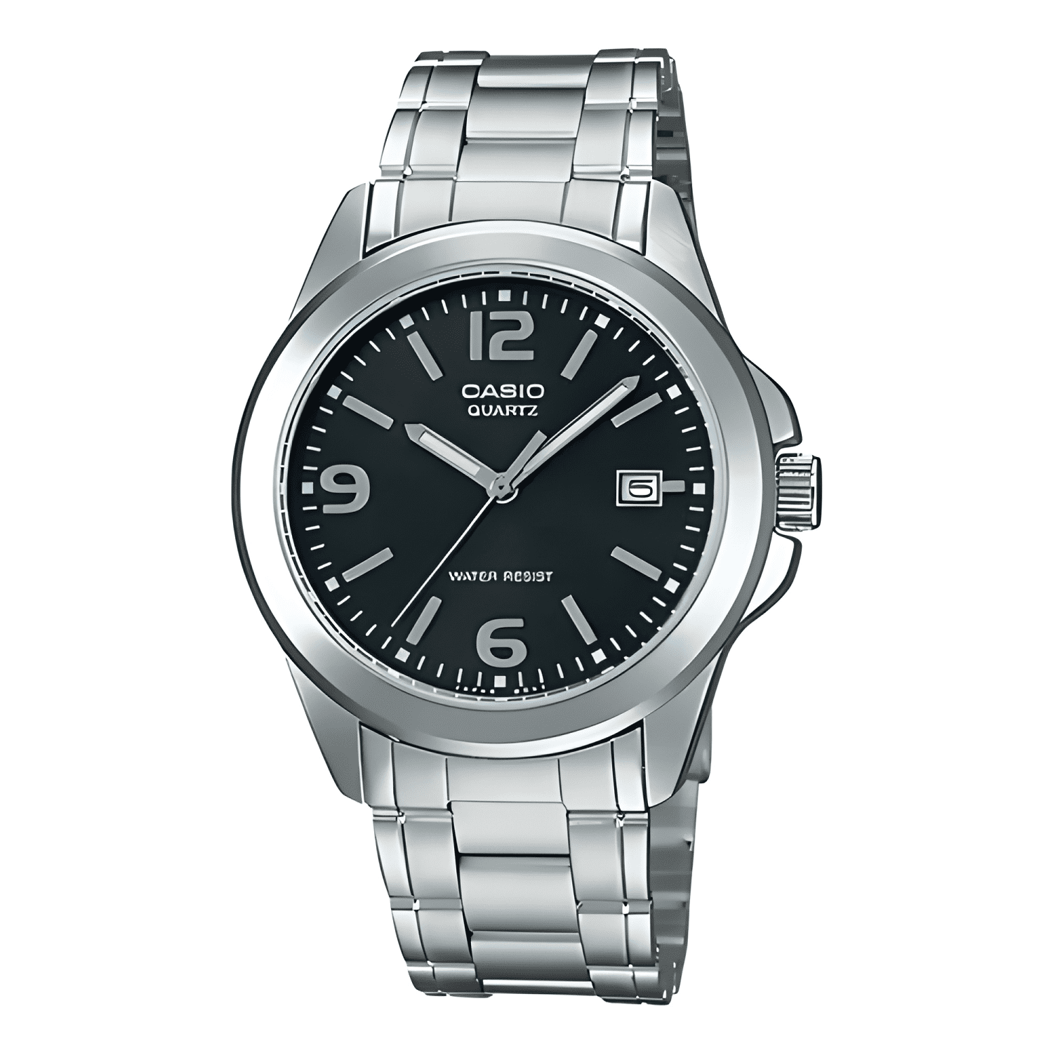 Reloj casio hombre mtp-1215a-1a #2-0