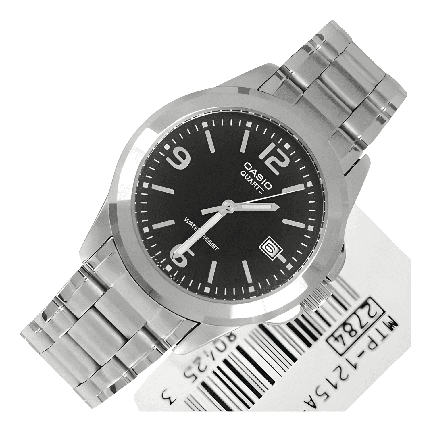 Reloj casio hombre mtp-1215a-1a #2-2