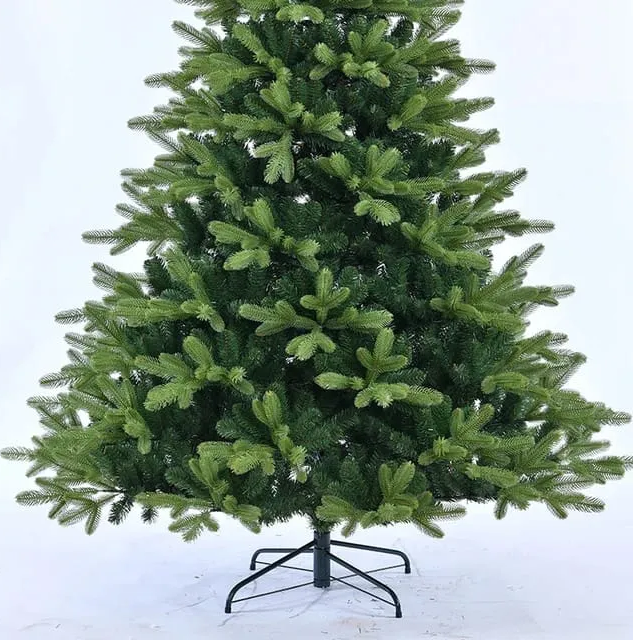 Arbol De Navidad Para Decorar Desmontable De 150cm-0