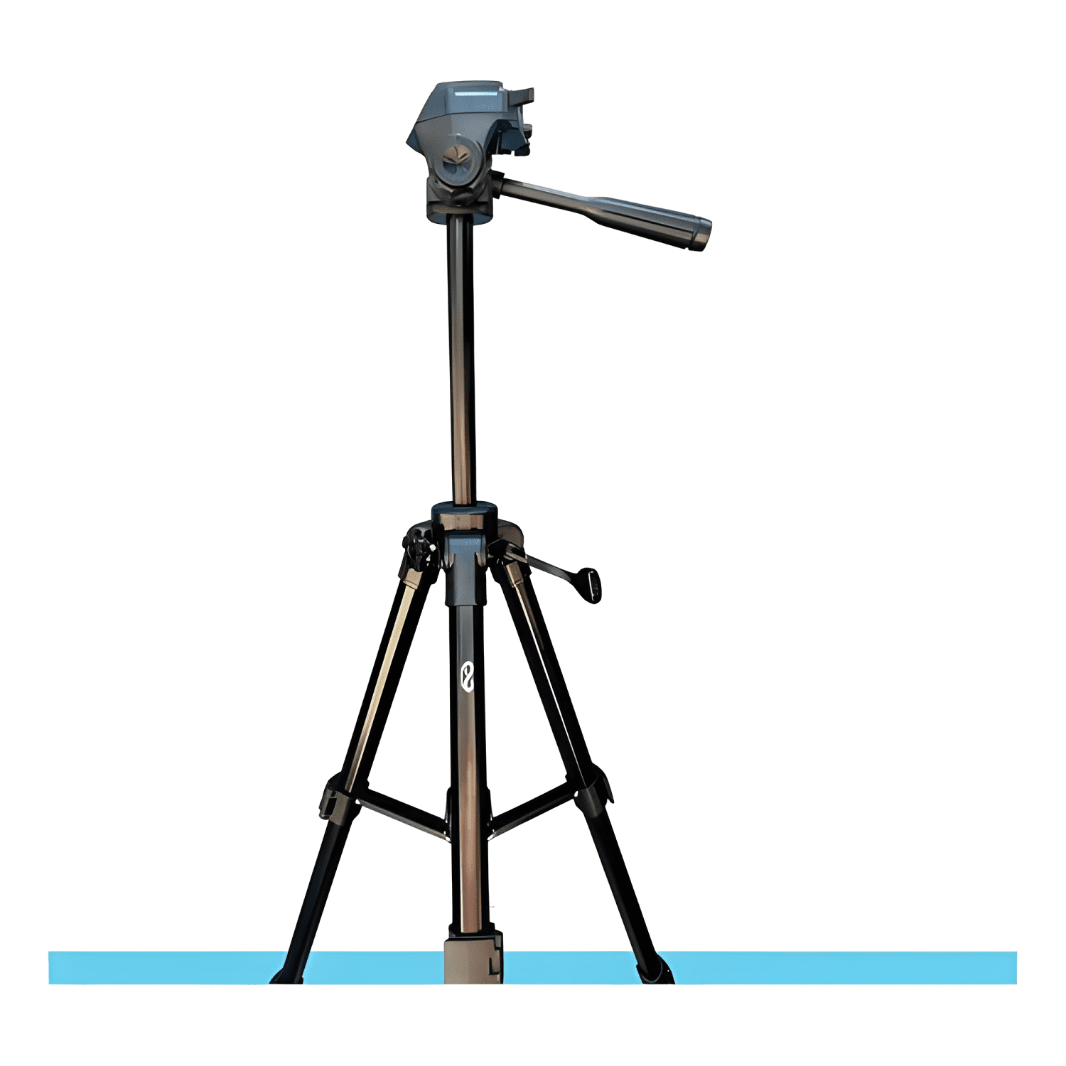 Trípode Celular Camara Portátil Aluminio 170 Cm Profesional-2