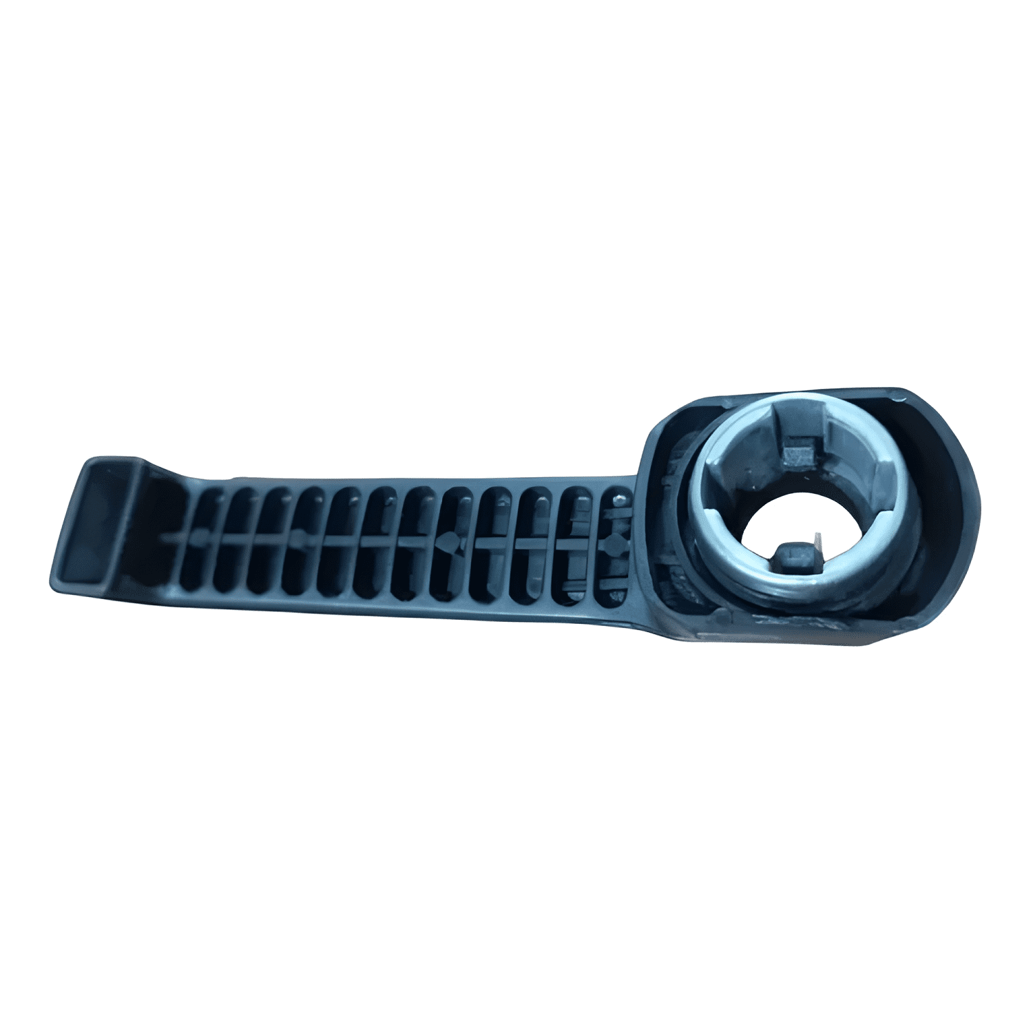 Manilla portón trasero para Fiat Fiorino-2