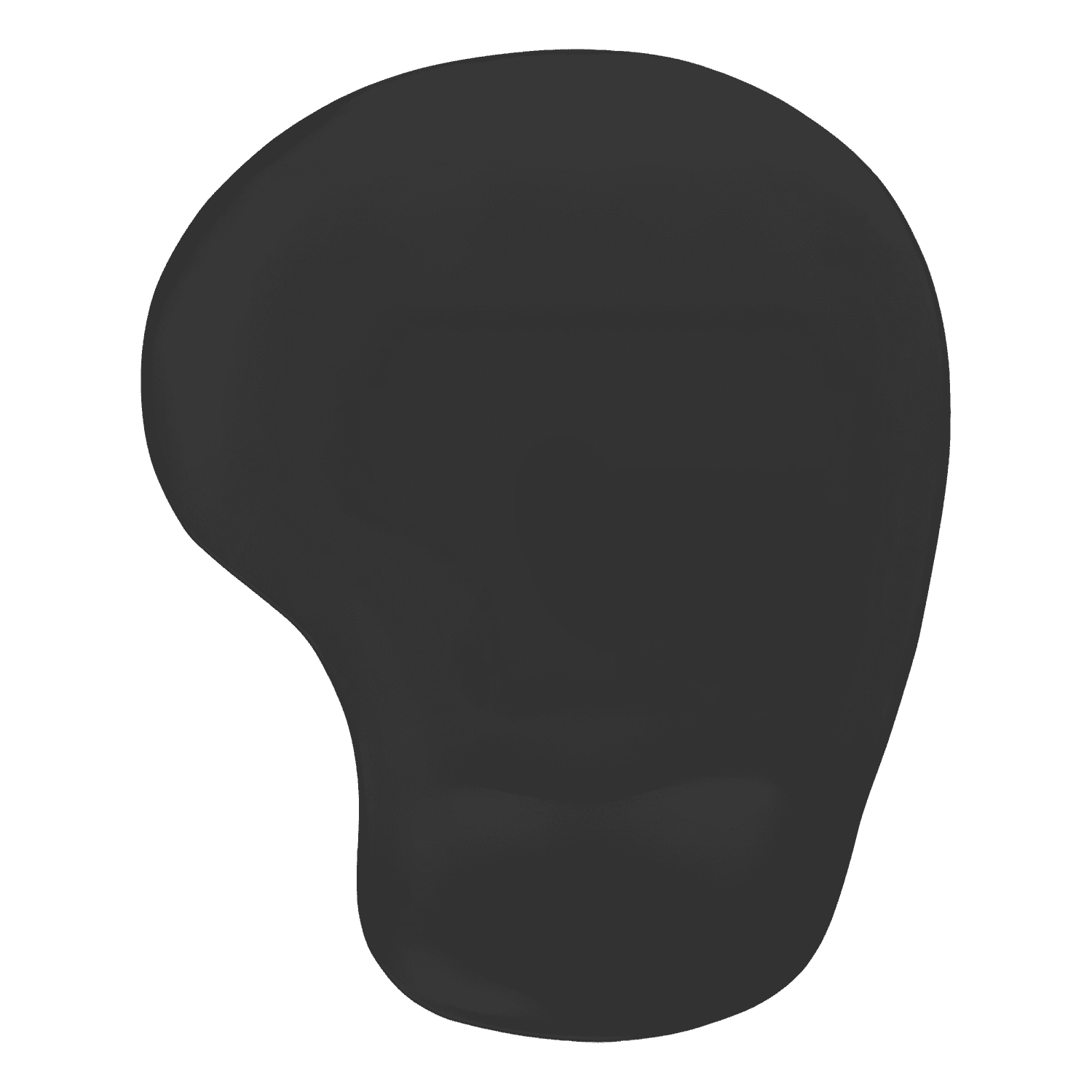 Mousepad Almohadilla Gel Calidad-0