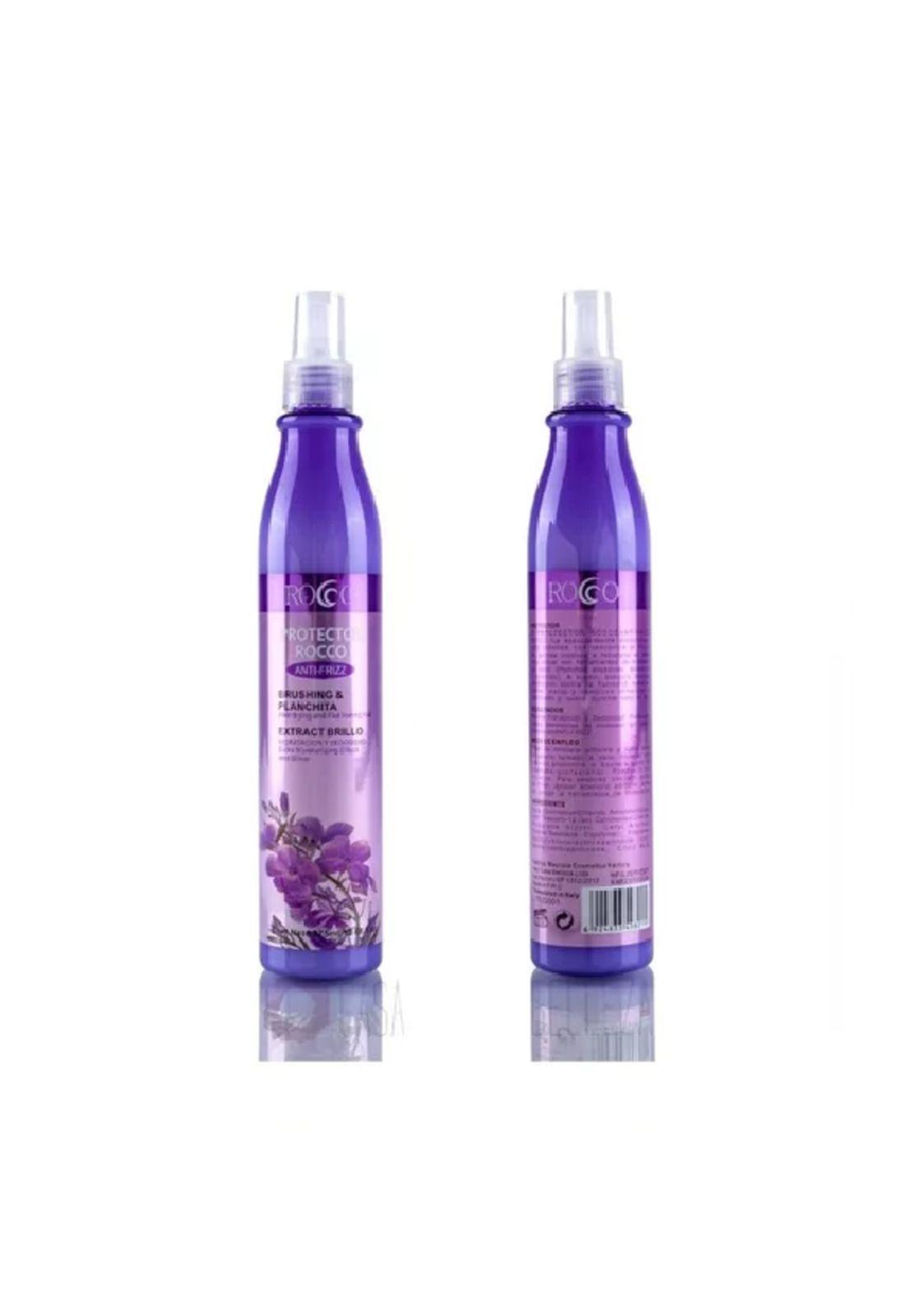 Protector Térmico Capilar Termo Protección 375mL-2