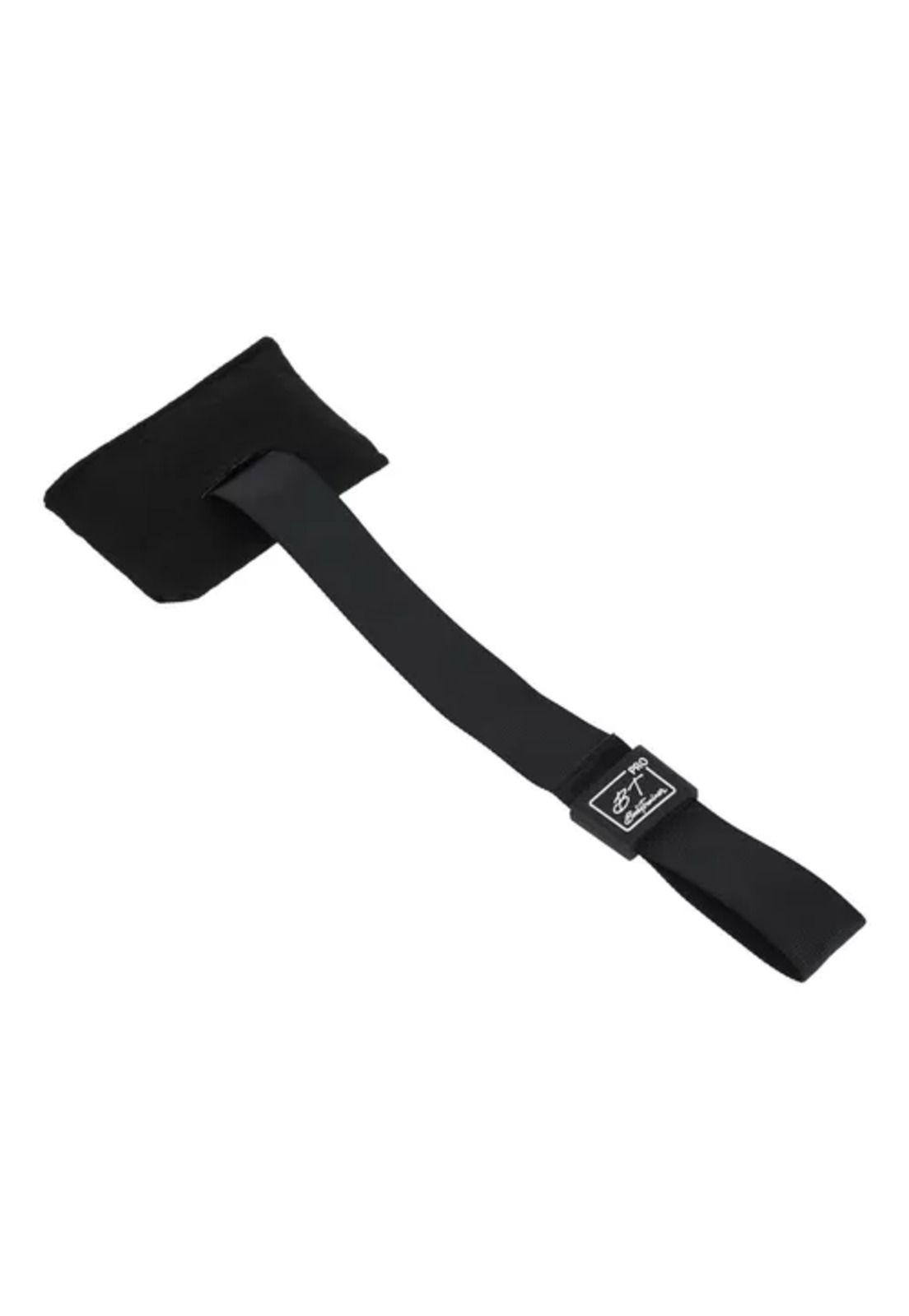 Set de bandas de suspensión Bodytrainer TRX Pro, color negro-4