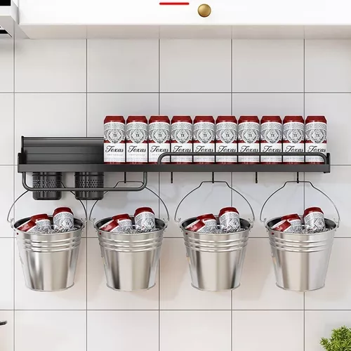 Rack Organizador Estante Cocina Multiuso Especia-2