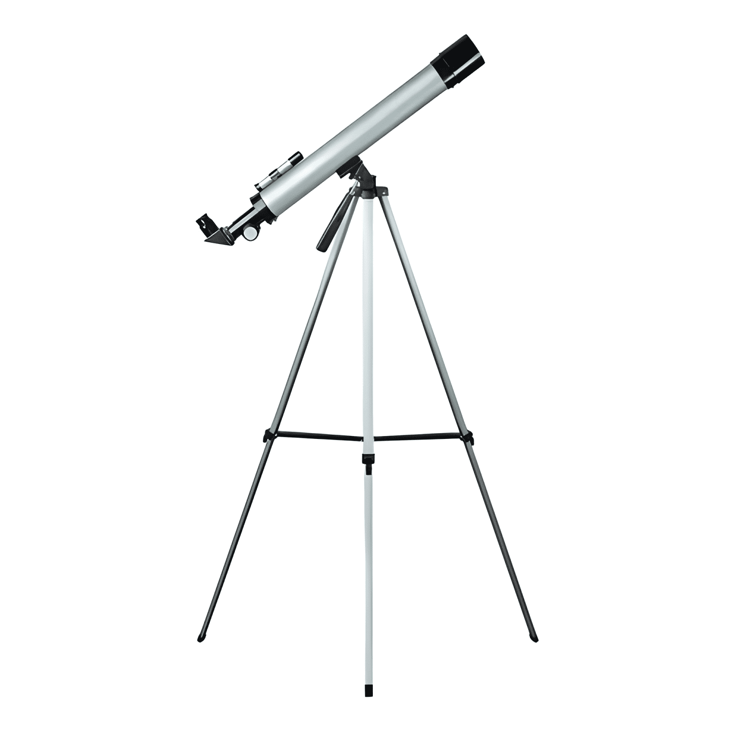 Telescopio Astronómico Refractor F60050 con Plateado-3