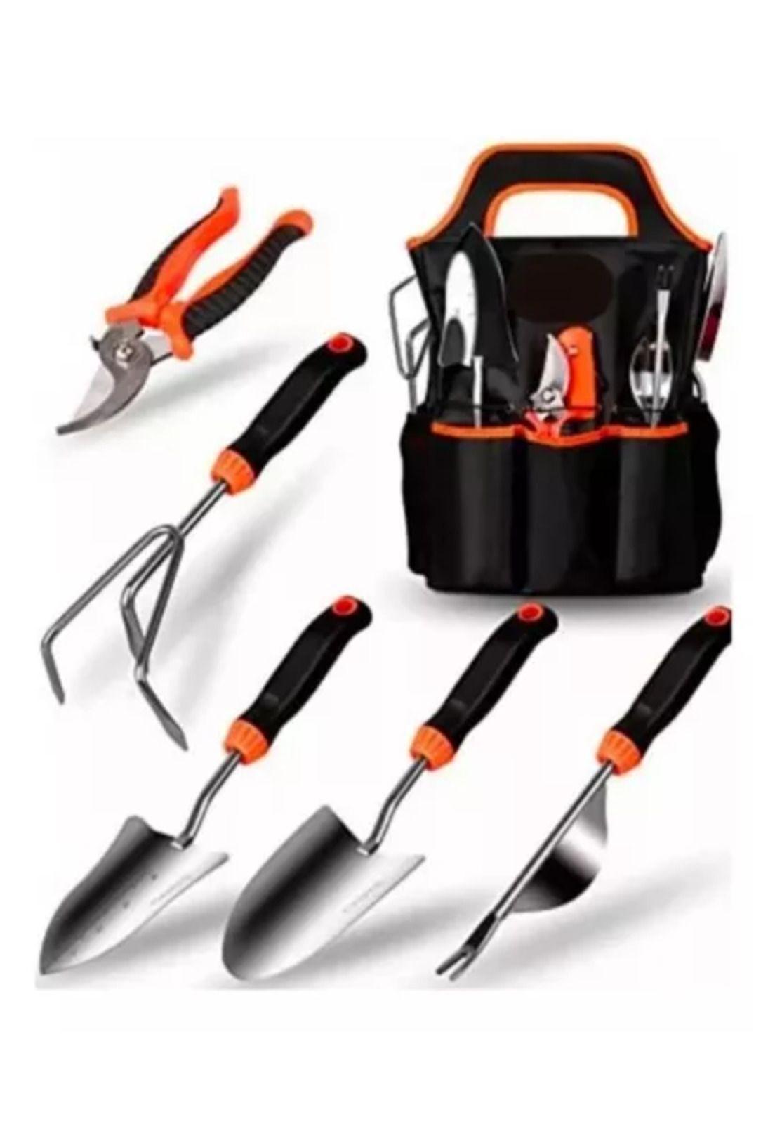 Set de 50 piezas de jardinería pro para suculentas y jardín-1