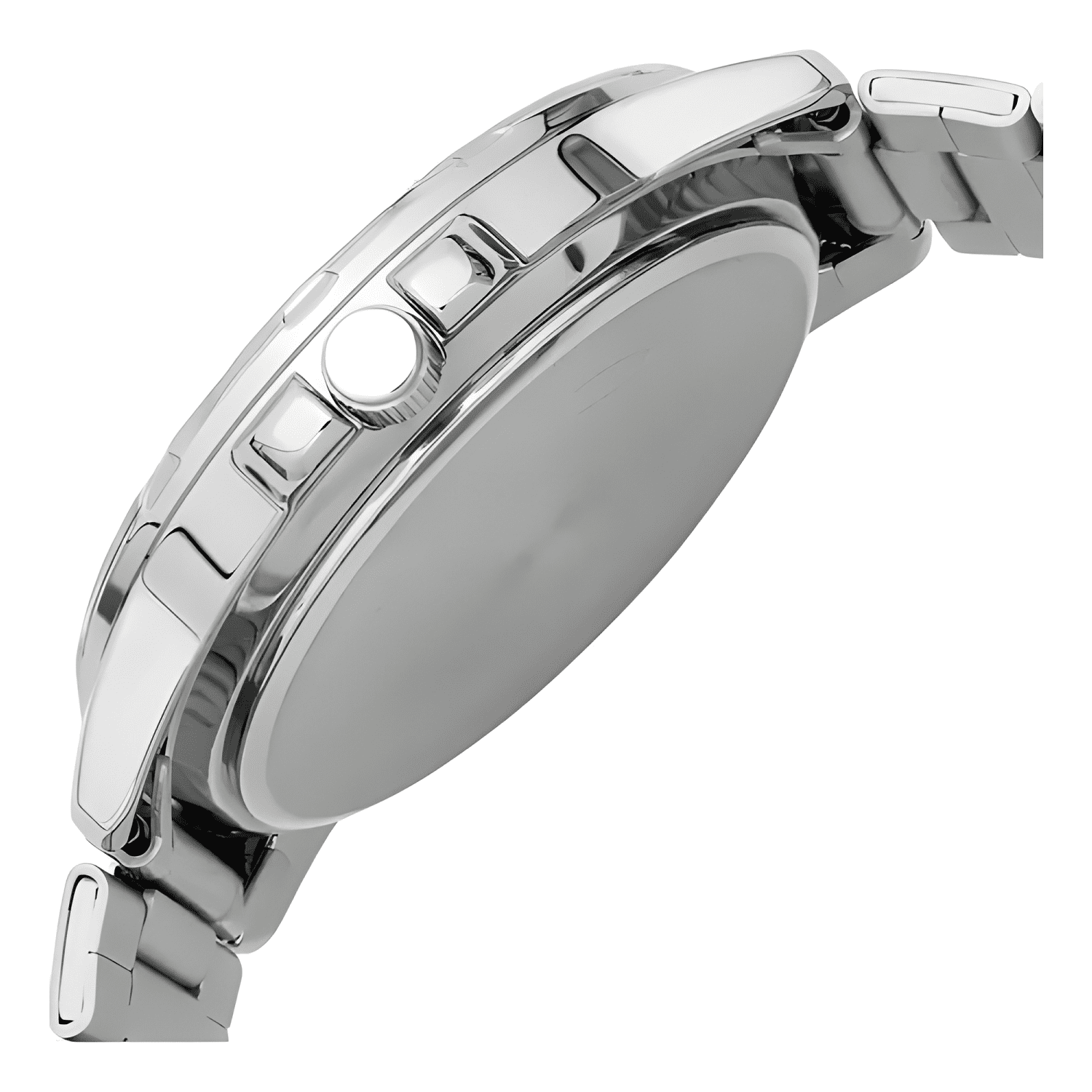 Reloj casio mtp-vd01d de acero inoxidable para hombre con-2