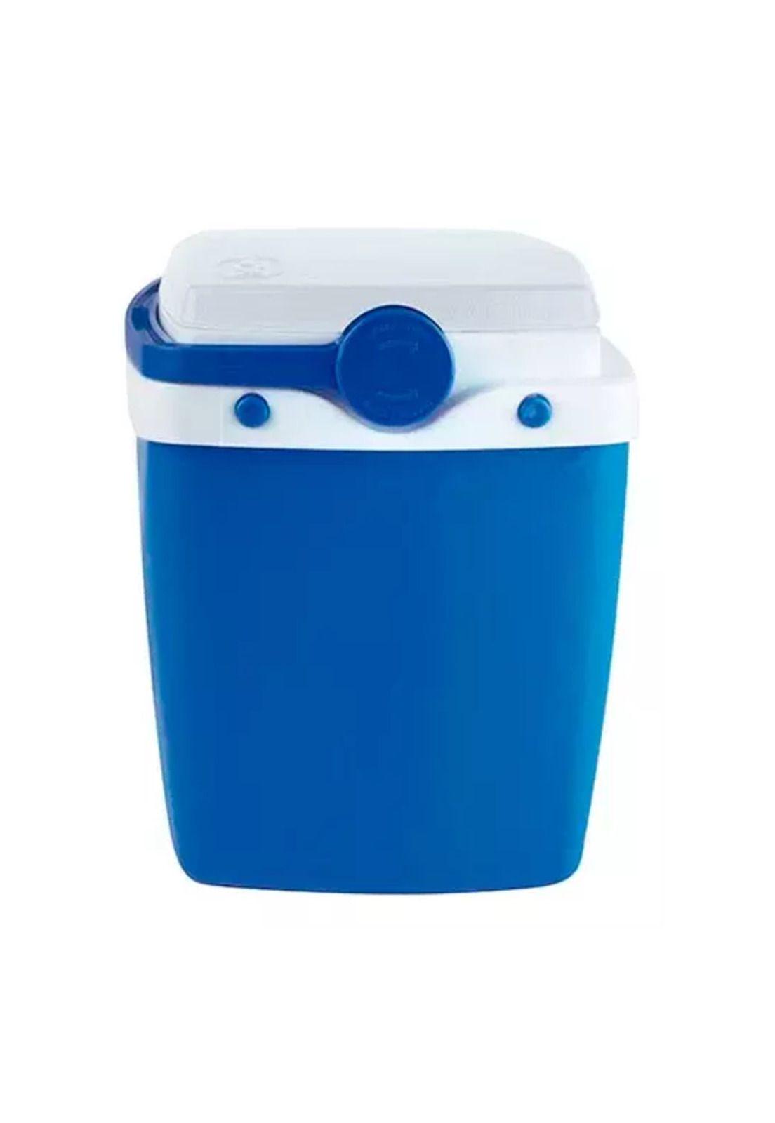 Lunchera heladerita conservadora para camping, 6 L-5