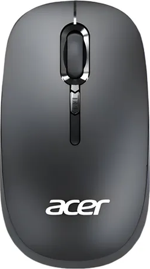 Mouse inalámbrico Philco windows/macbook pila incluida-0