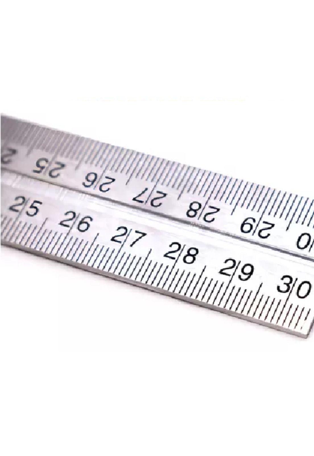 Escuadra 30cm ajustable con nivel Kamasa KM-495-2