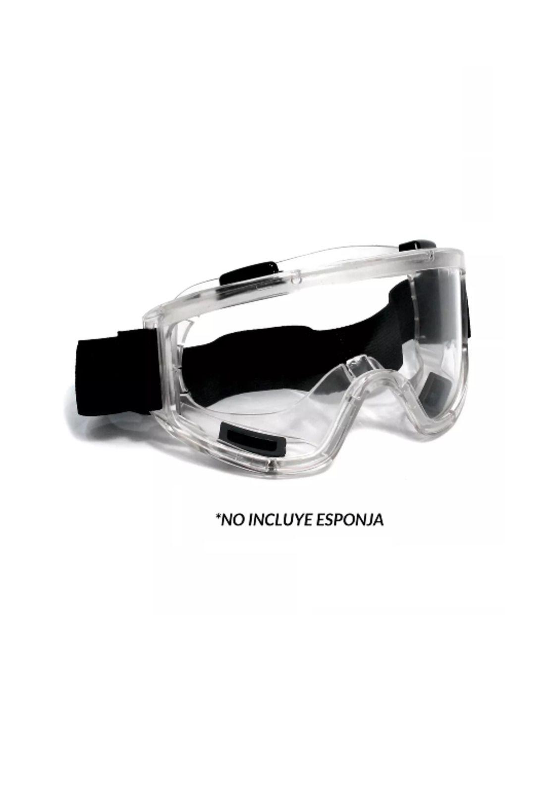Antiparra nieve frc - moto snow % uv transparente-2