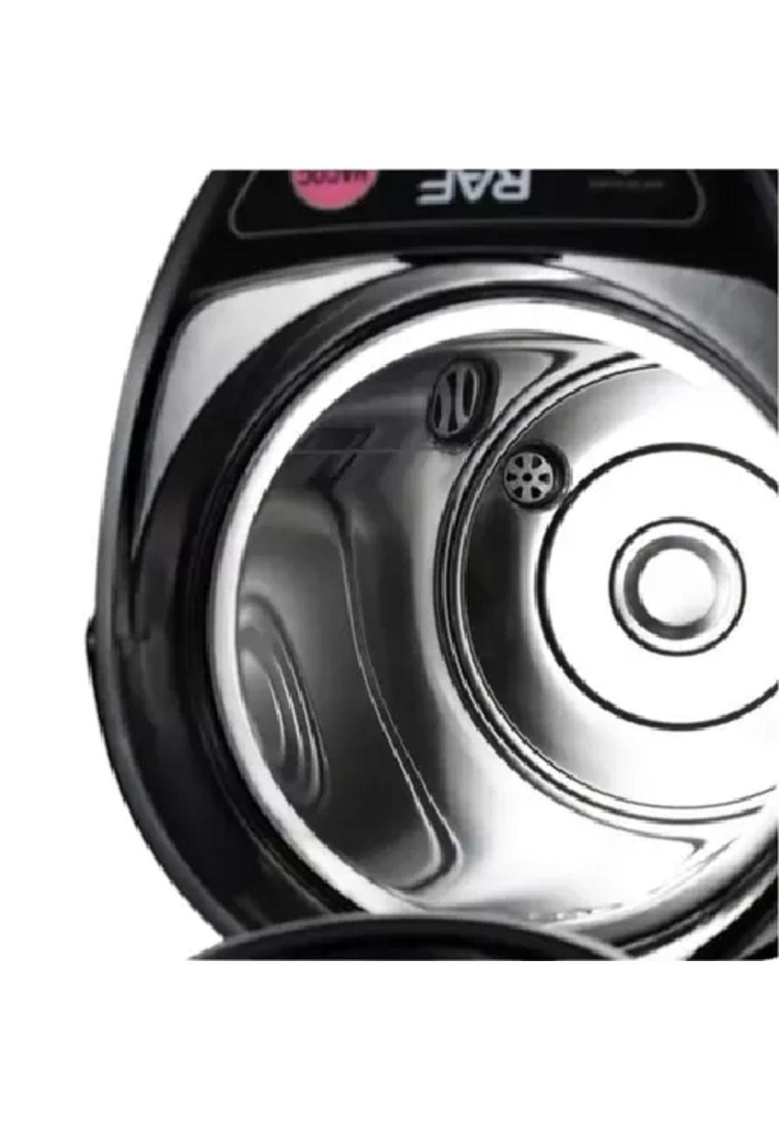 Hervidor eléctrico de agua 6.8L, diseño termo-4