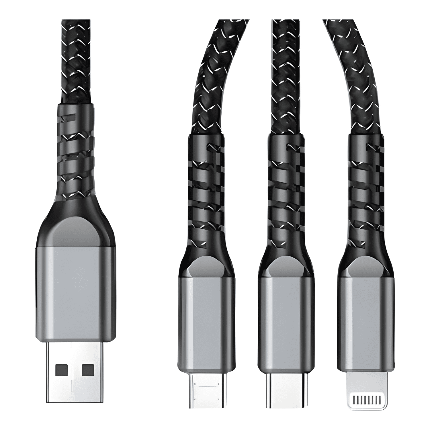Cable USB para lightning certificado cable para iphone-0