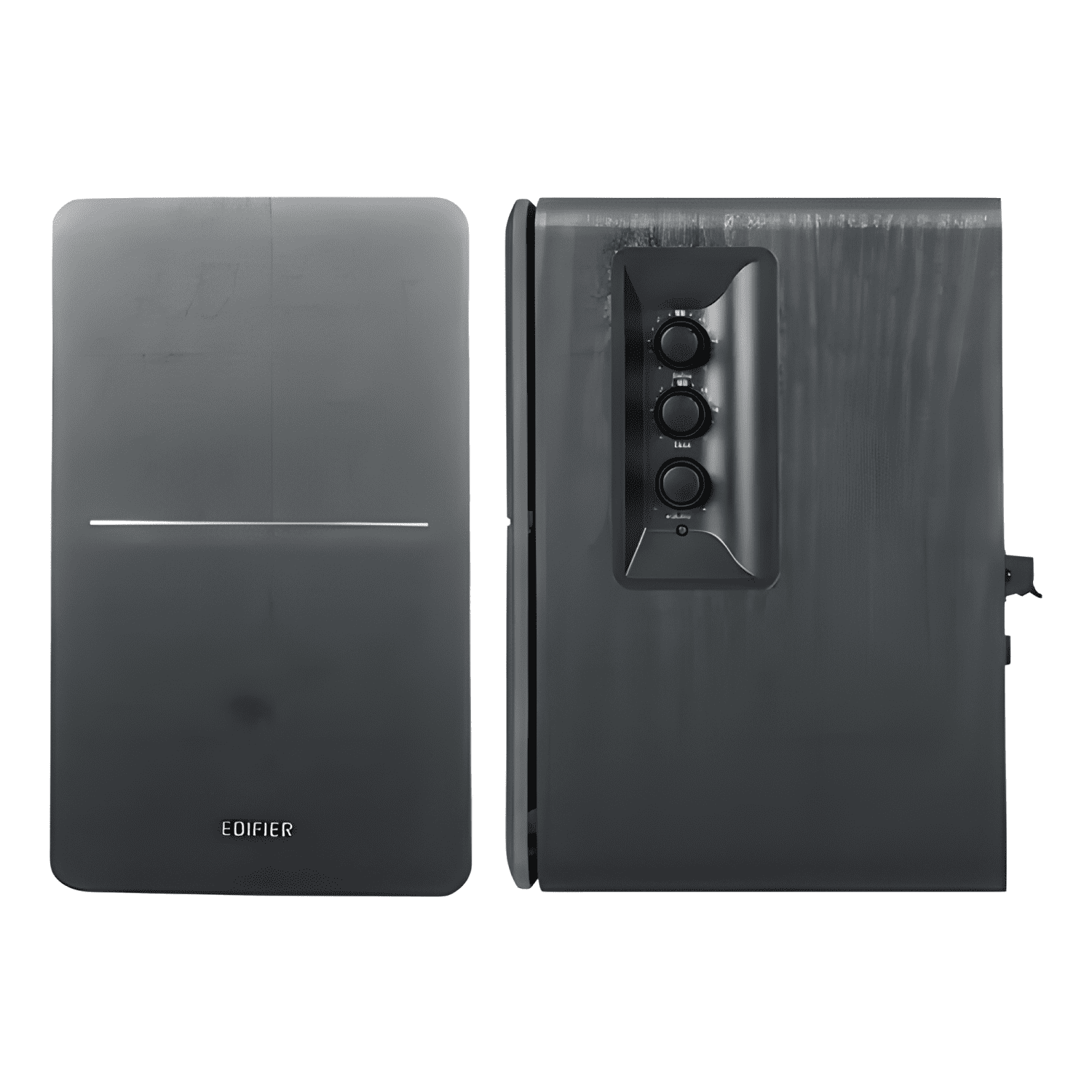 Parlante edifier 2 0 r1280t Negro-1