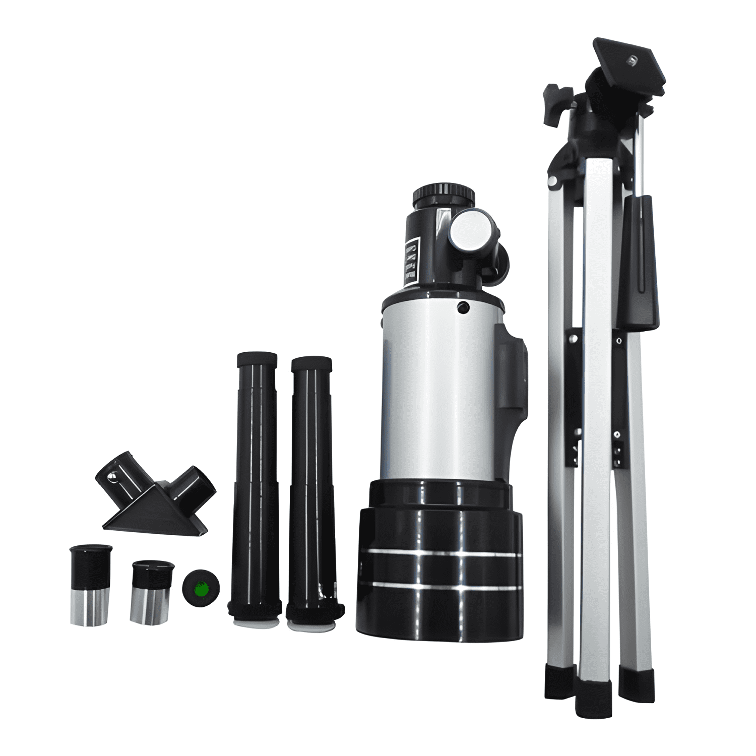 Telescopio Astronómico 300 X 70mm Oculares F30070-2