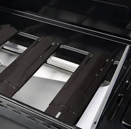 Piezas Repuesto Placas Térmicas Ajustables Para Parrilla-5