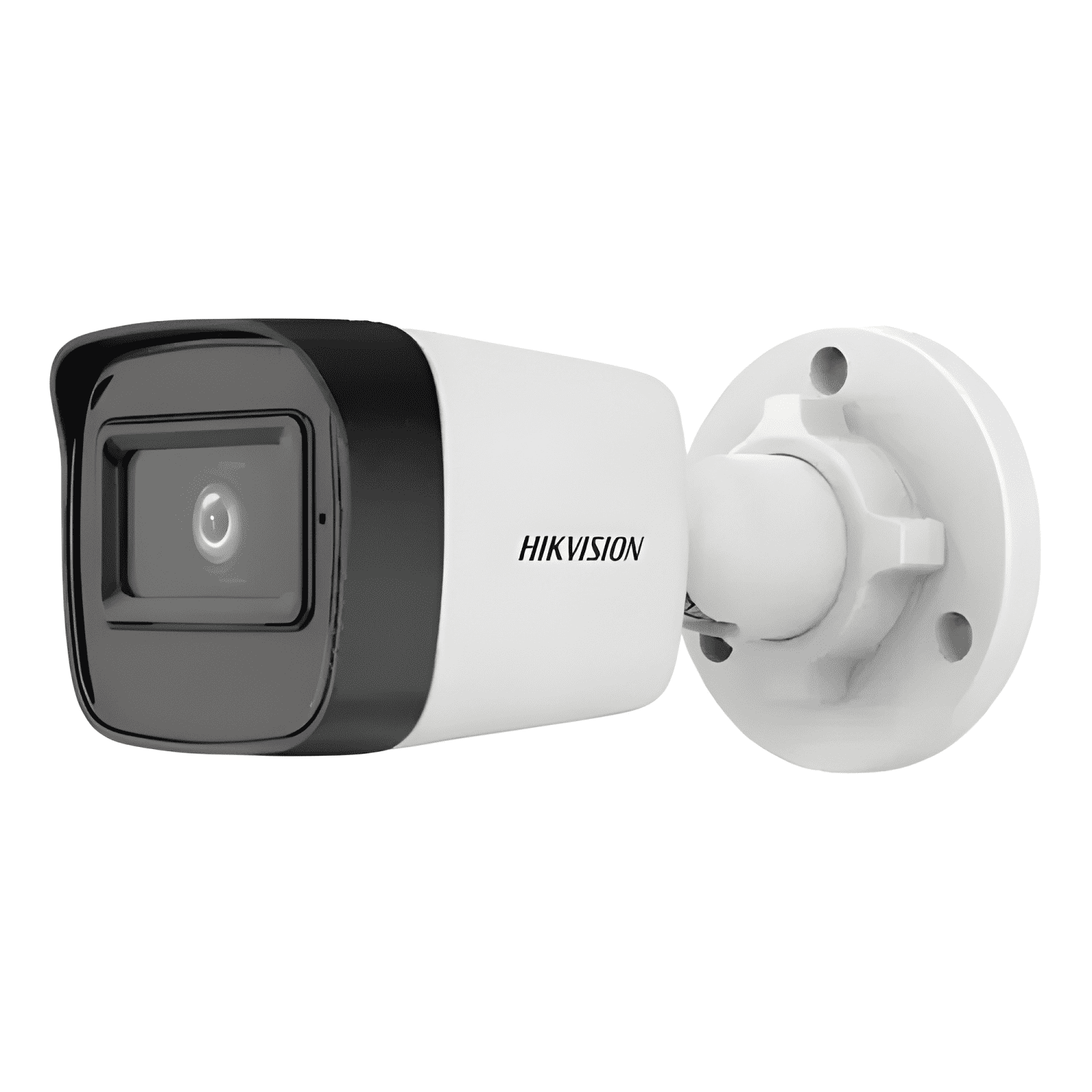 Cámara Hikvision Bullet Ip de 2 Megas/1080p, Lente Blanco-3