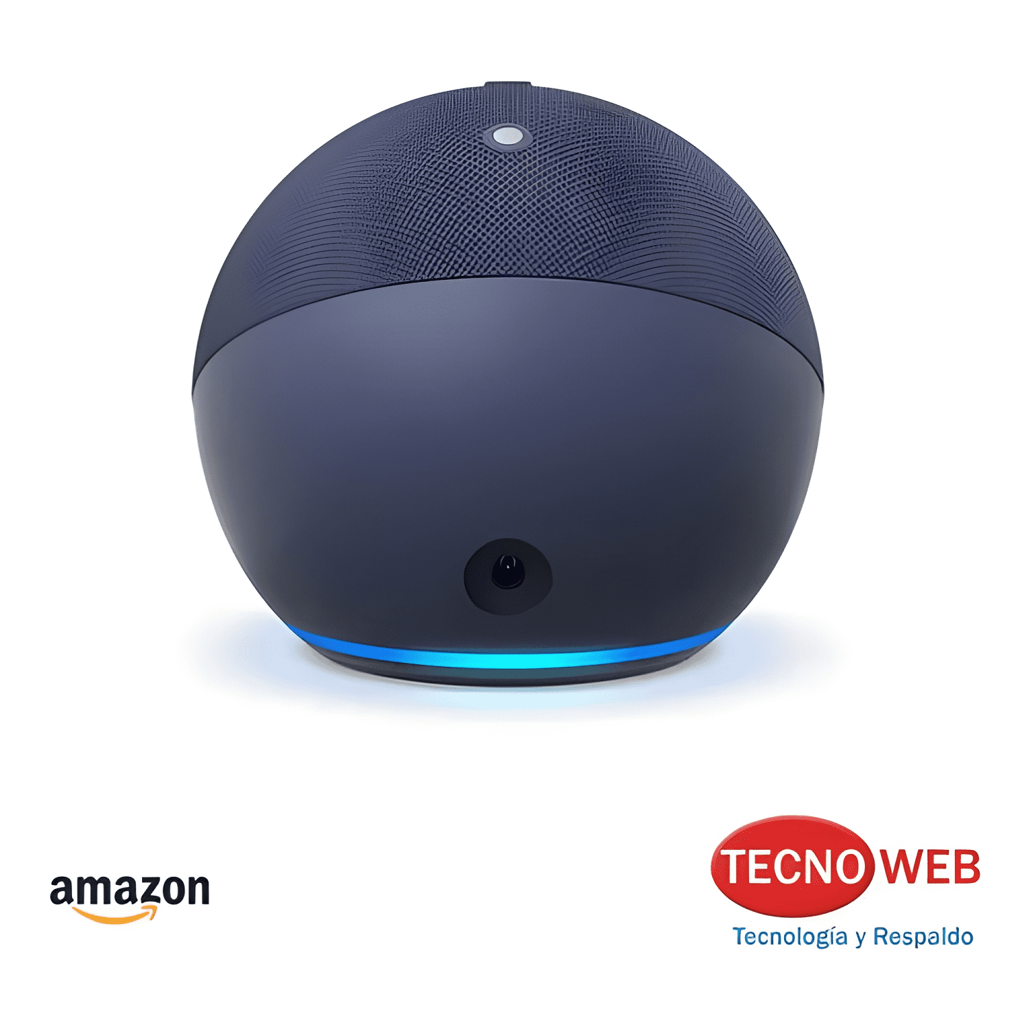 Dot 5ta generacion parlante asistente virtual 2022 smart #1-4