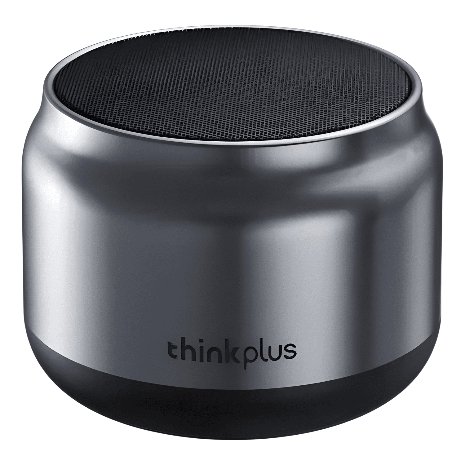 Parlante portátil k30 hifi bluetooth 3w Negro-0
