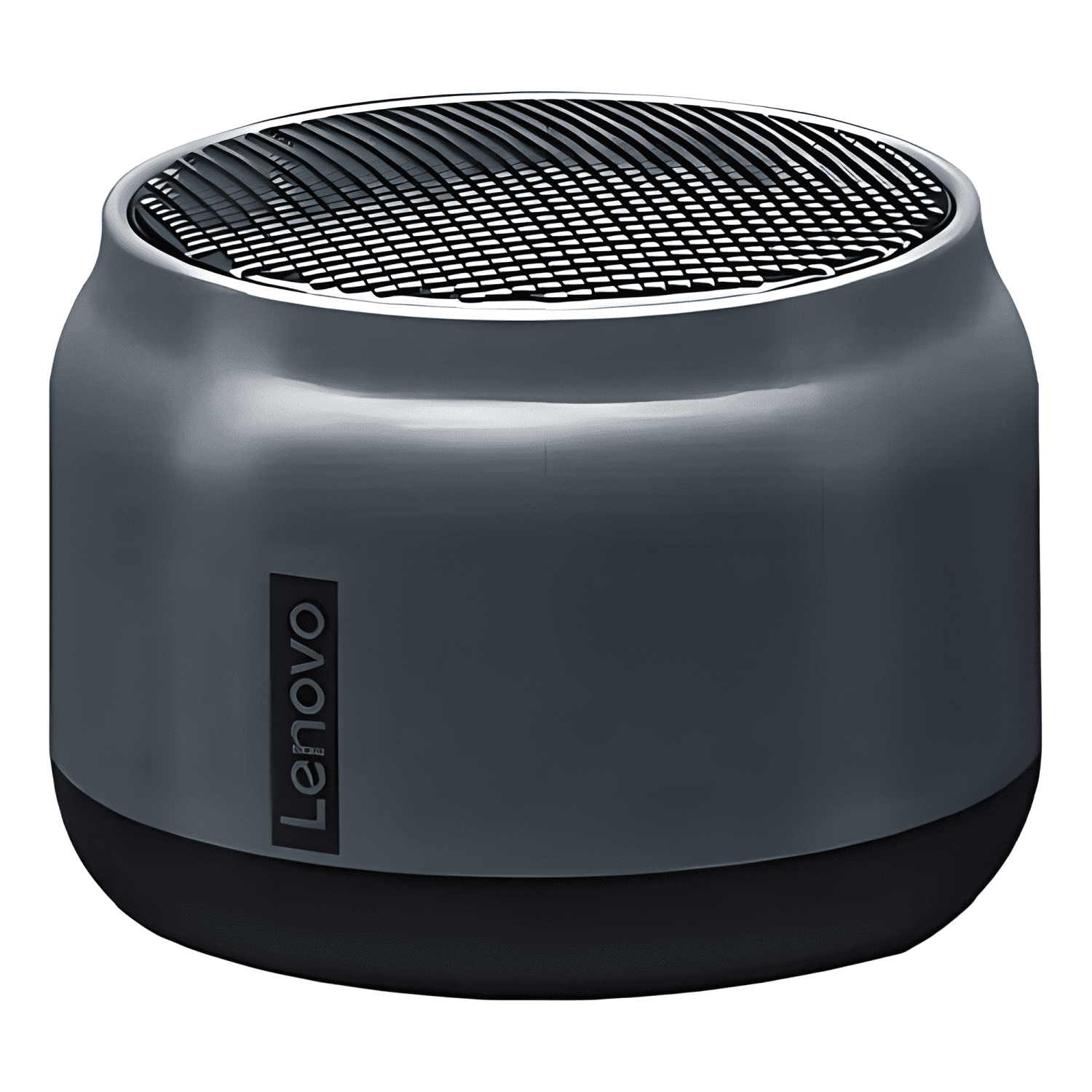 Parlante portátil k30 hifi bluetooth 3w Negro-2