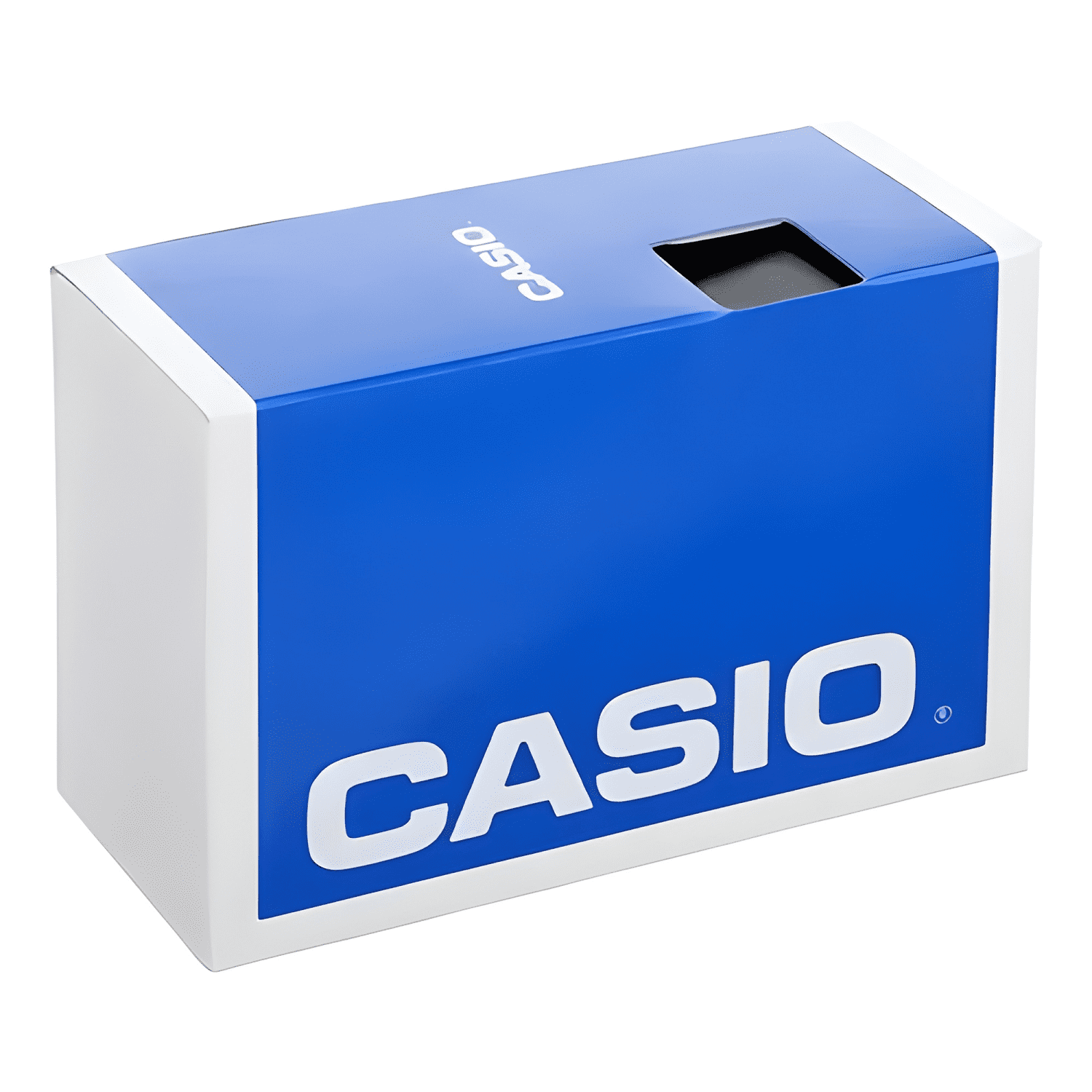 Reloj casio analógico mw-240 para hombre, resistente al-3