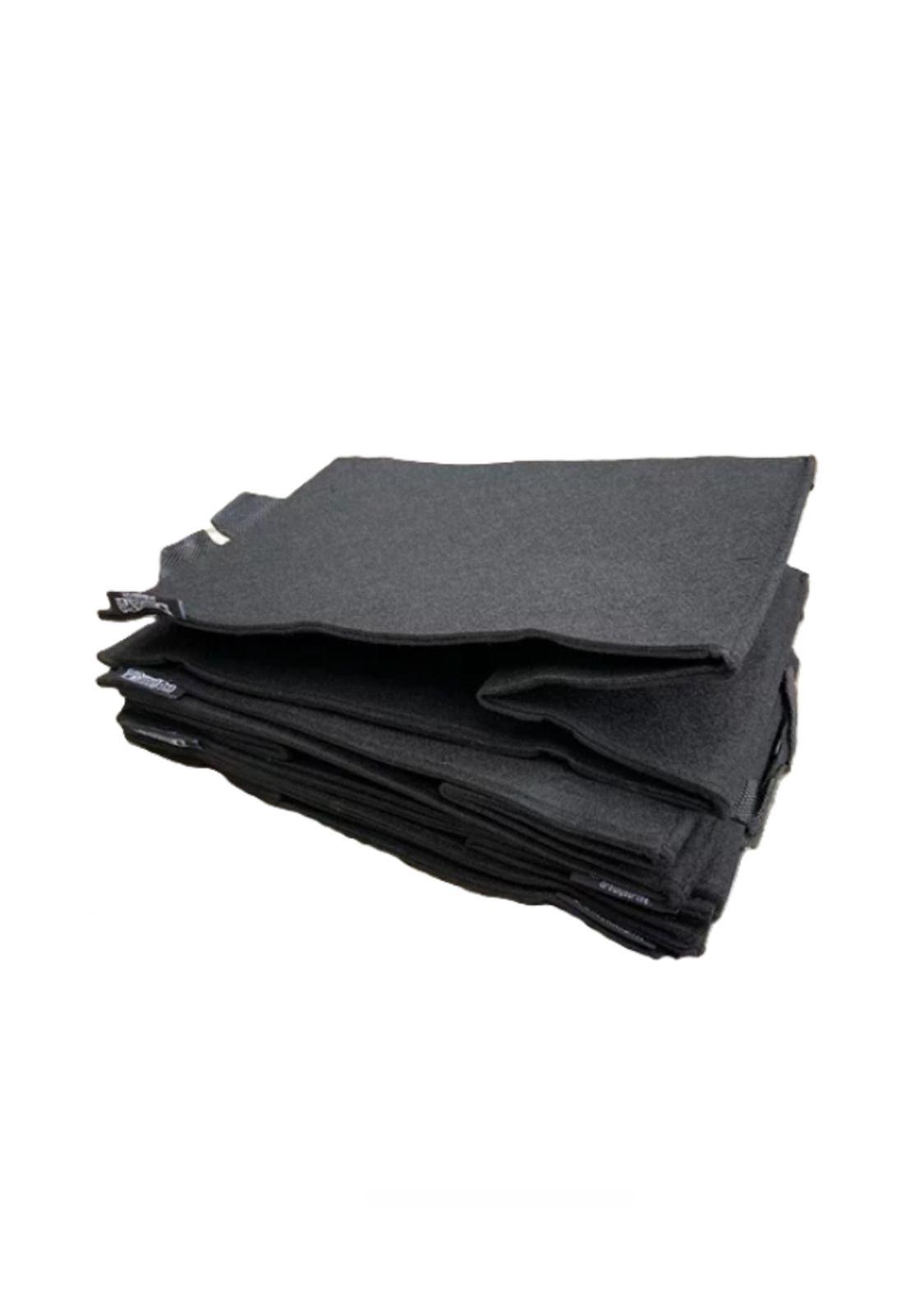Macetas Geotextil Sweetpot 7L Gran Calidad Pack de 10-3