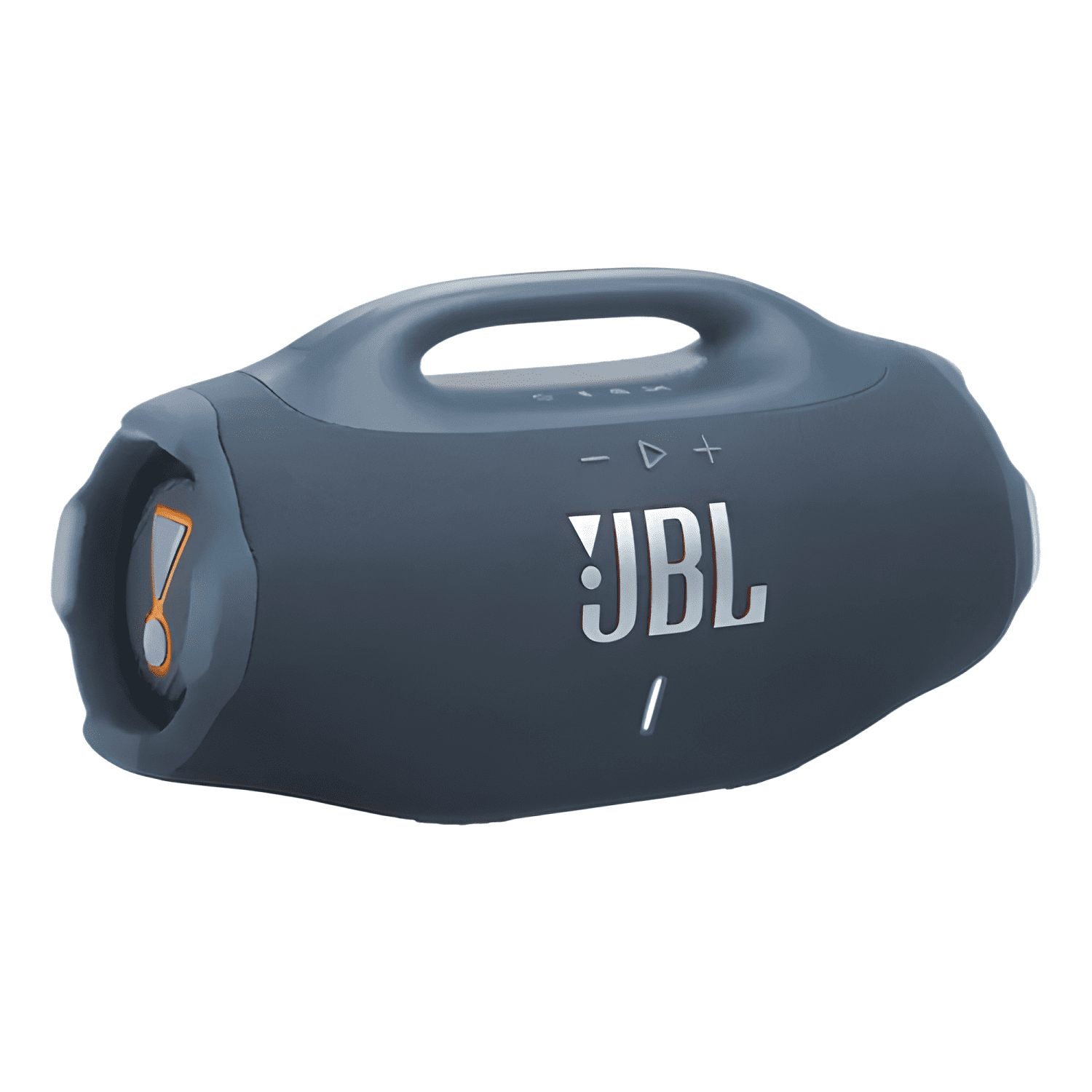 Altavoz portátil bluetooth impermeable batería Azul-0