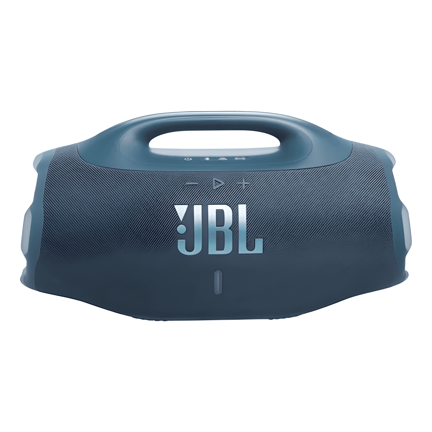 Altavoz portátil bluetooth impermeable batería Azul-1