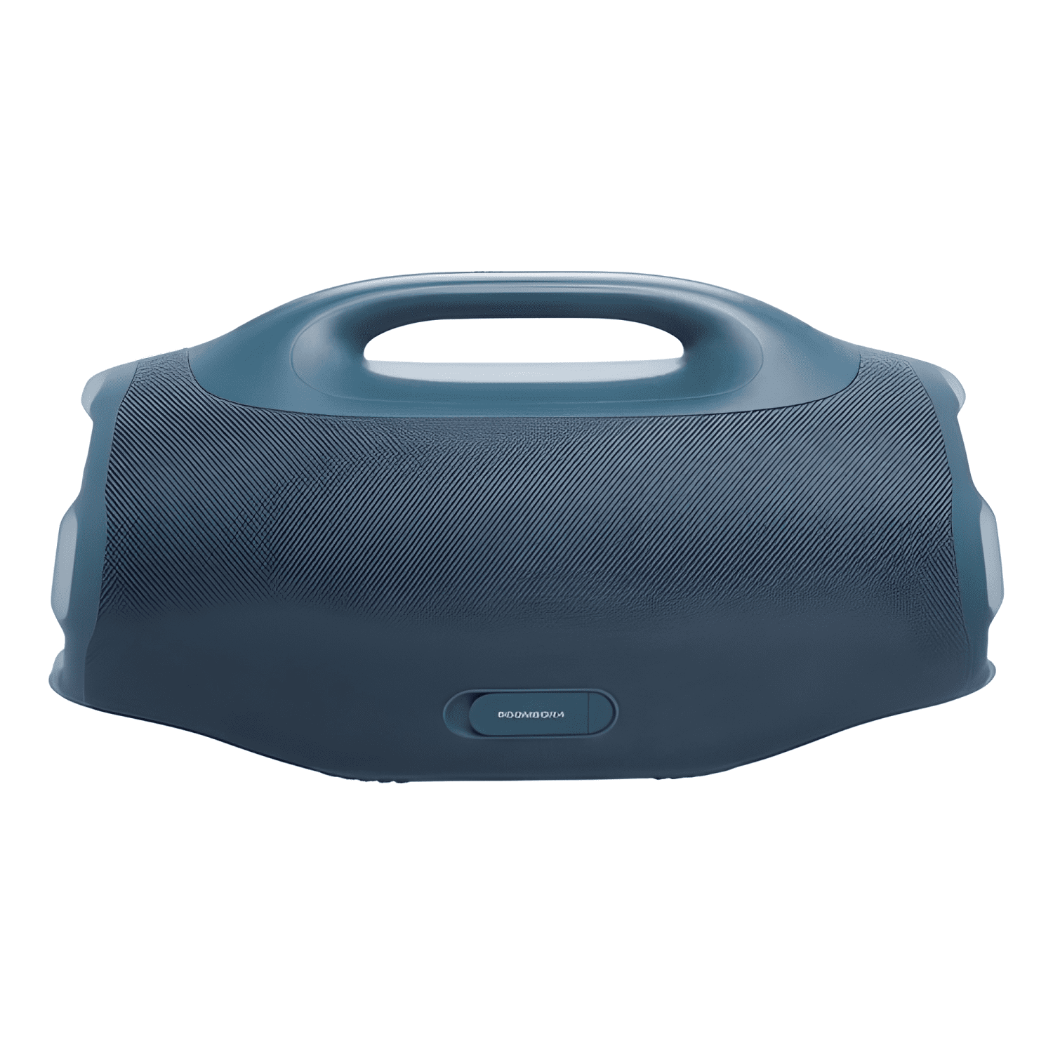 Altavoz portátil bluetooth impermeable batería Azul-2