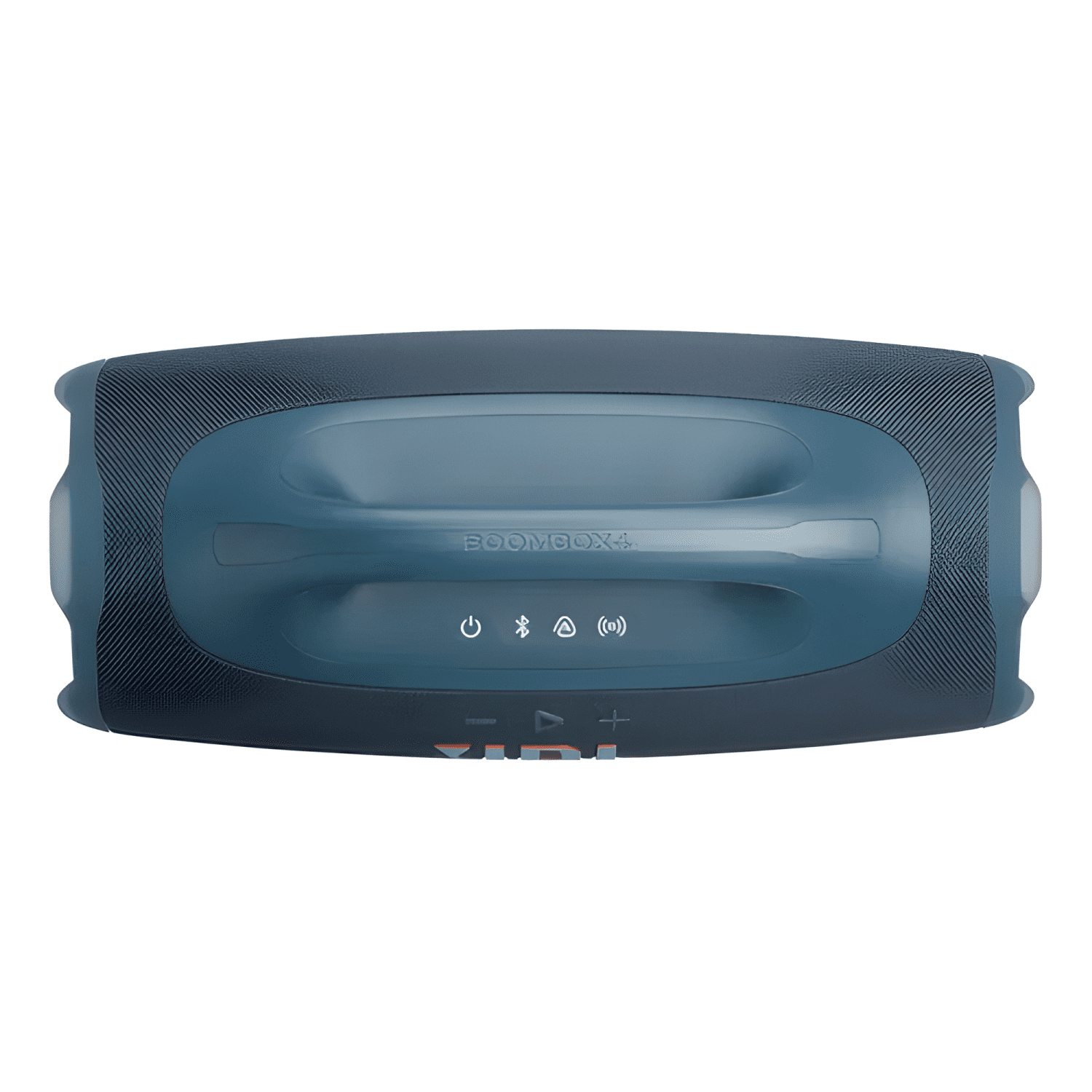 Altavoz portátil bluetooth impermeable batería Azul-3