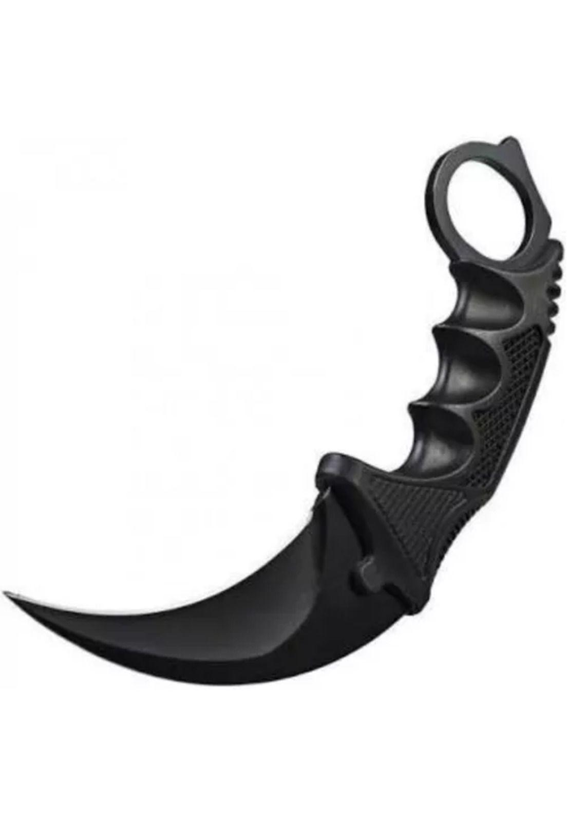 Cuchillo Karambit, cuchillos tácticos, cuchillo cazador, militar, Adkar-2