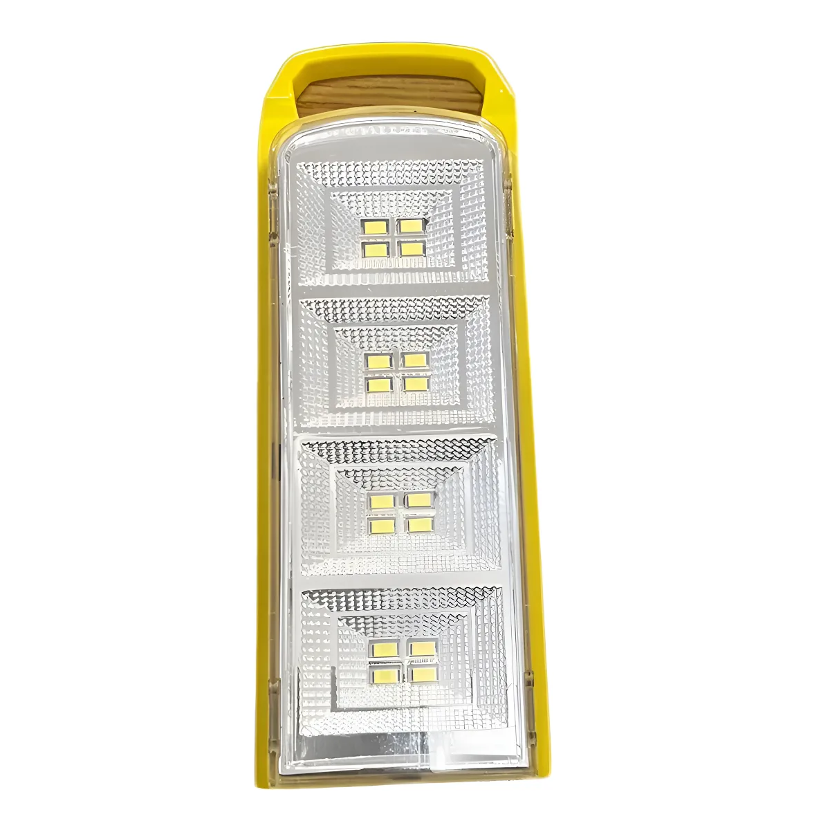 Linterna Led De Mano Emergencia 16led Blanco-0