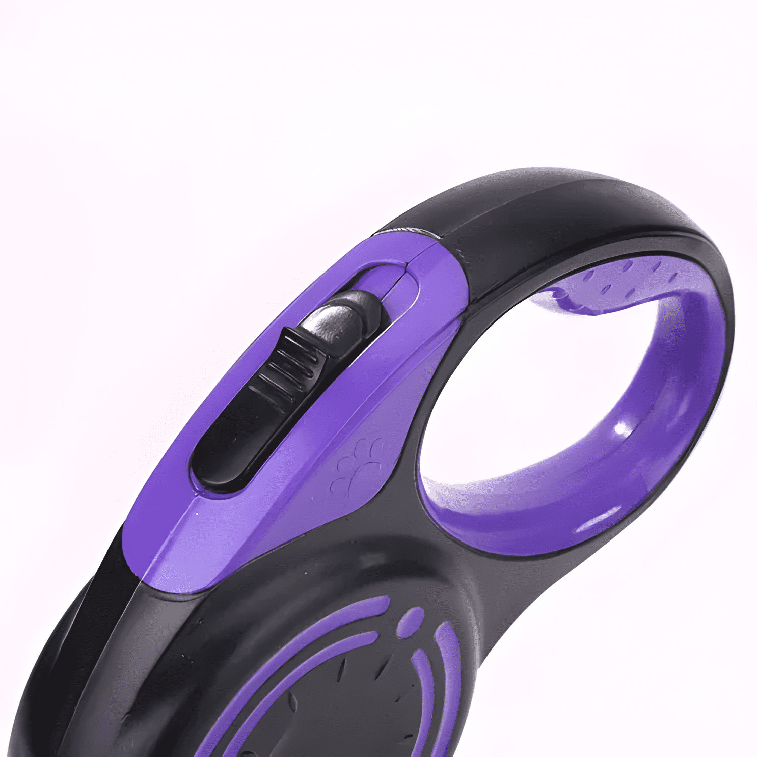 Correa extensible retráctil automática perro mascota 3 metro-4