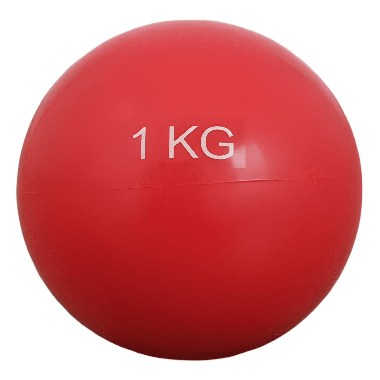 Balon medicinal de silicona 1 kilo-0