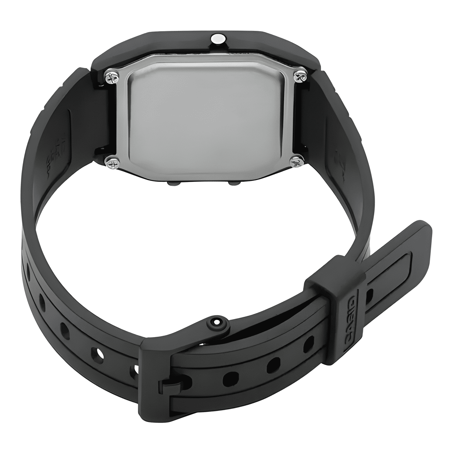 Reloj casio análogo digital aw-48he-8avdf Negro-4
