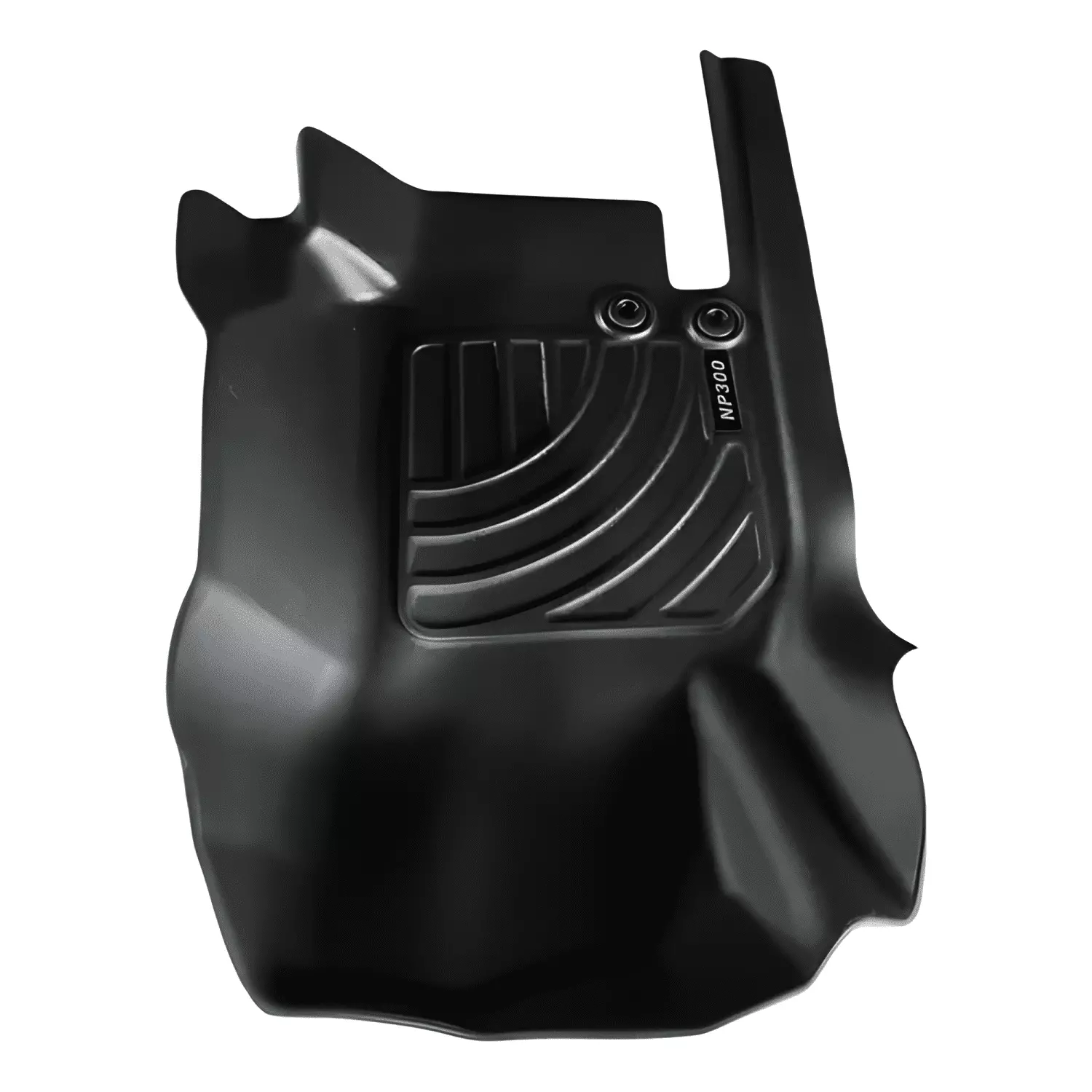 Piso De Calze Perfecto 5D Nissan Np300 2016 -2024 Logot #106-2