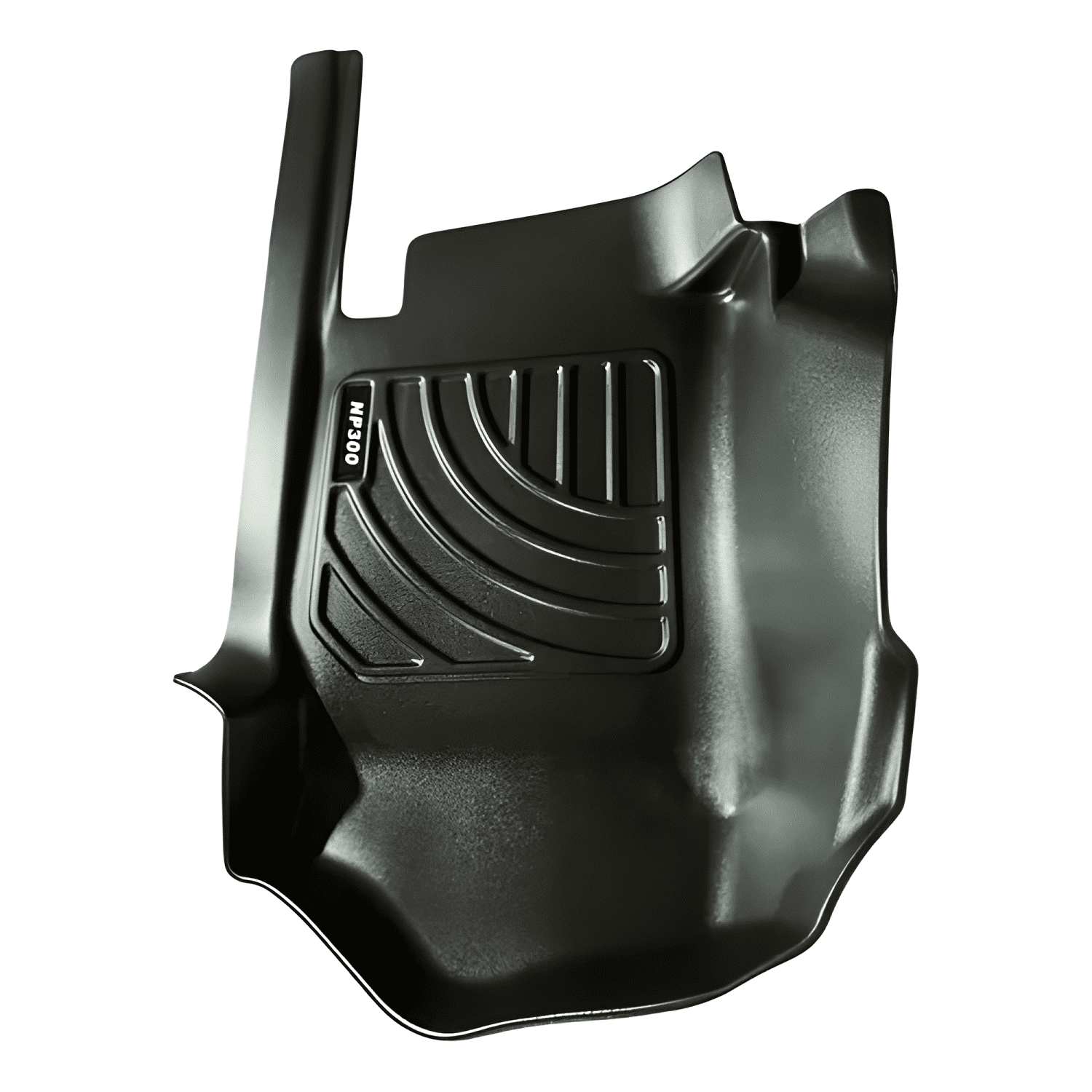 Piso De Calze Perfecto 5D Nissan Np300 2016 -2024 Logot #106-3
