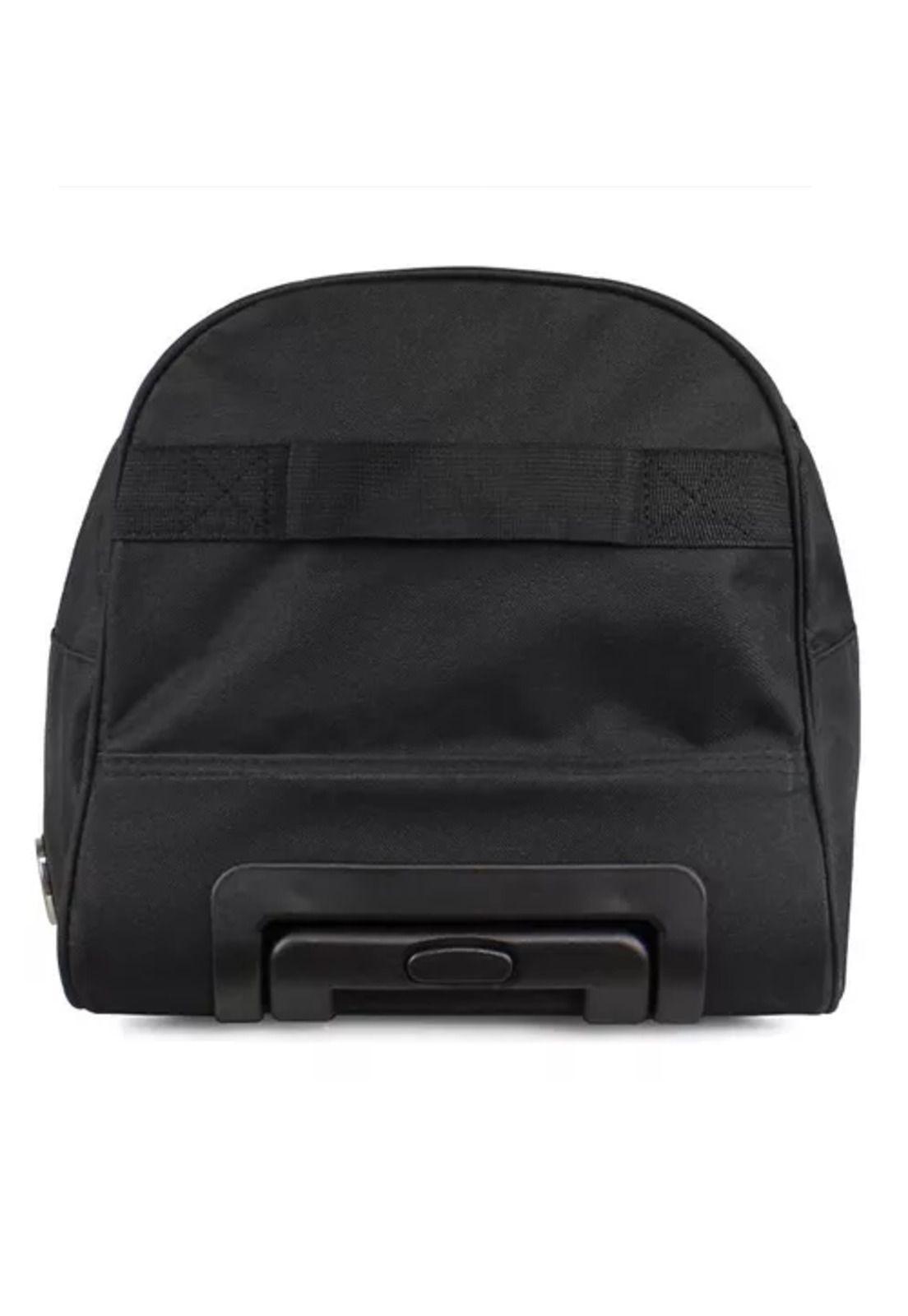 Bolso de viaje Kross M, 89 L, color negro-3