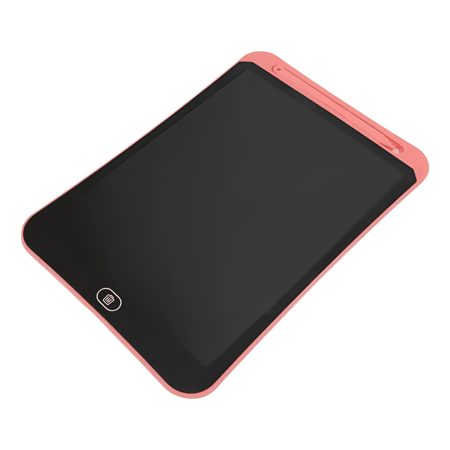 Pizarra mágica, tablet dibujo LCD 8,5 pulgadas para niños-4