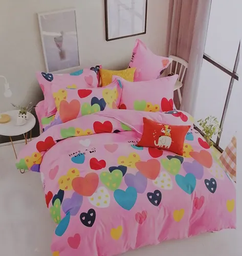 Cubrecama quilt verano 1.5 plaza infantil full4-1