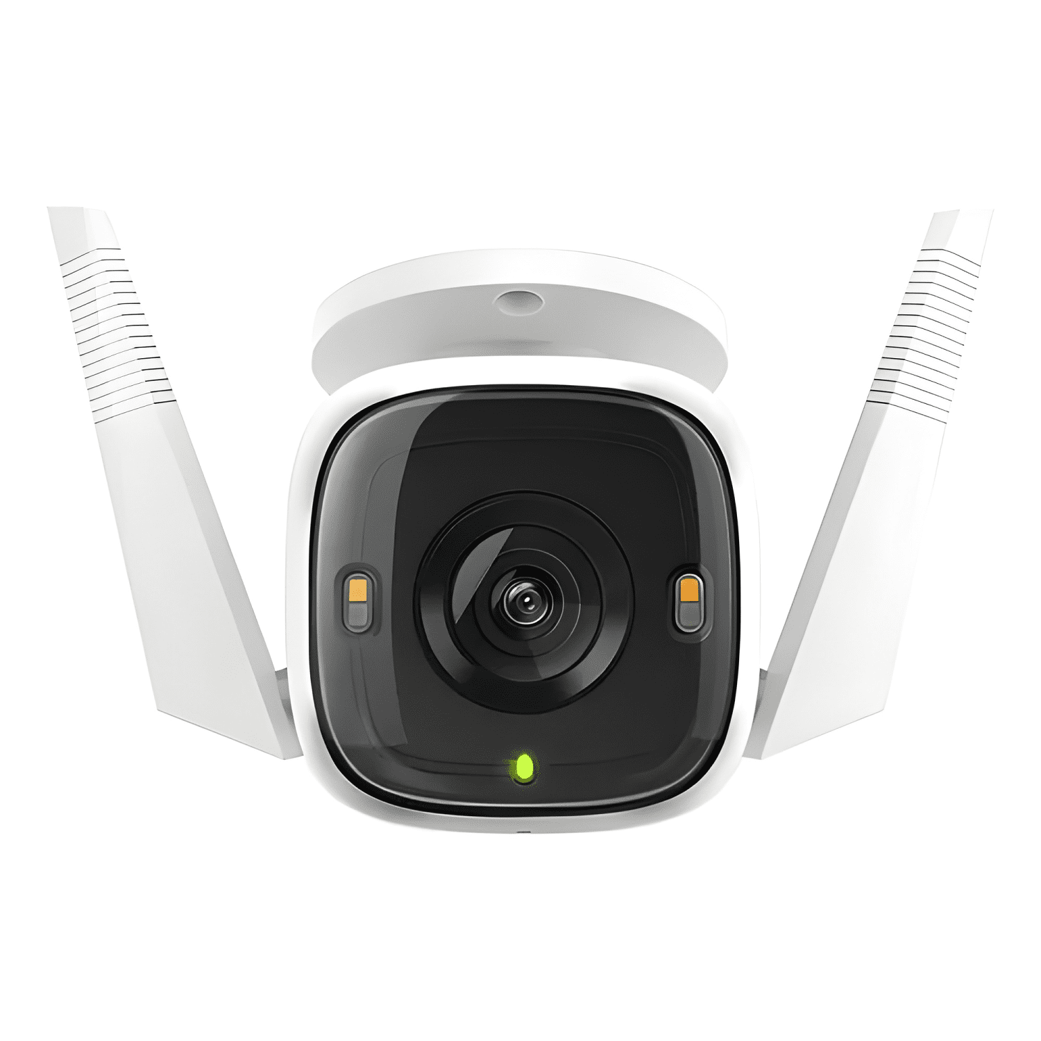 Camara Wi-fi Outdoor Security 2K QHD Blanco-2