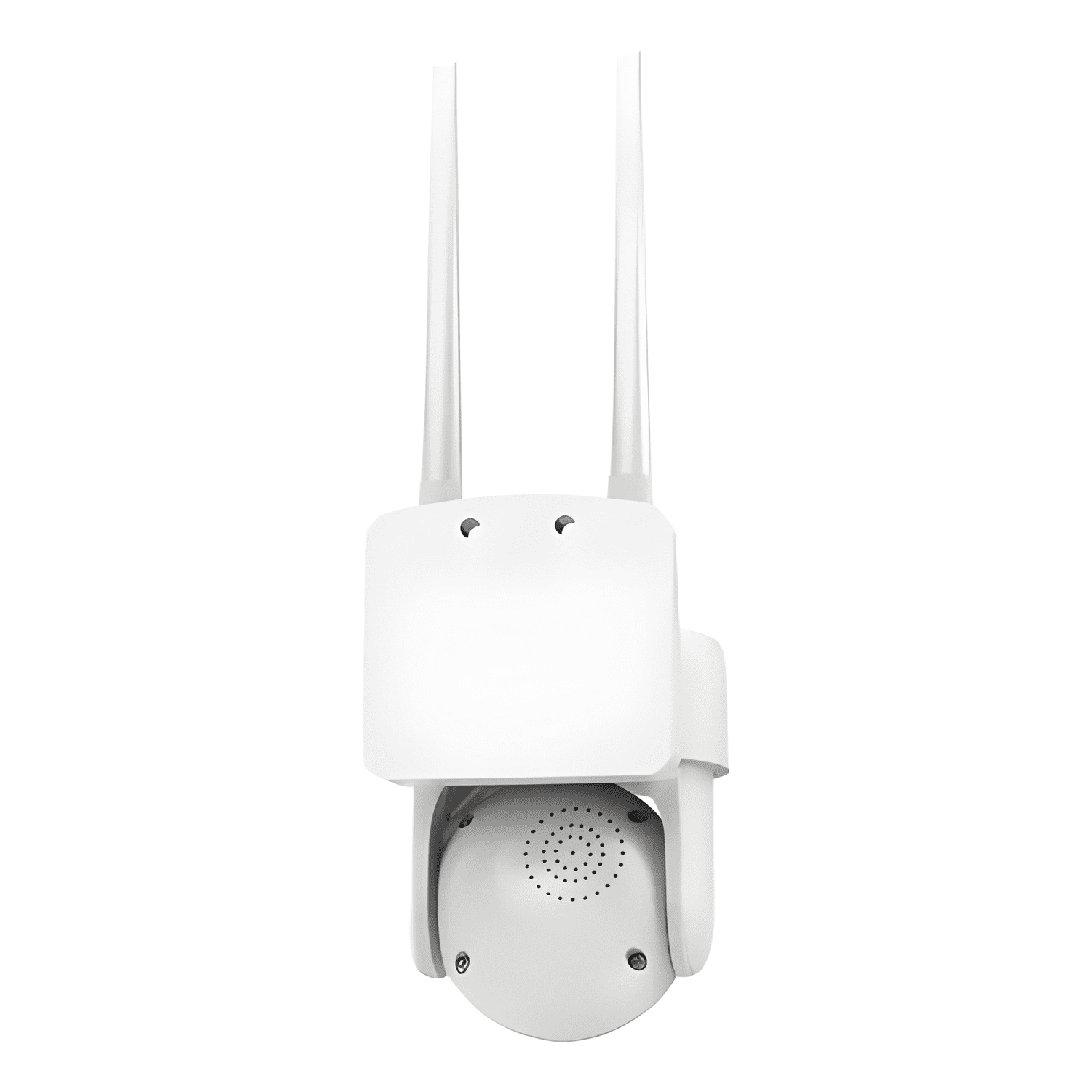 Cámara de Seguridad Kolke 5g 2.4g Ptz Inalámbrica Blanco-3