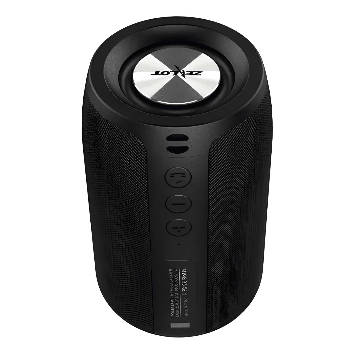Altavoz bluetooth portátil s32, bajo resistente al ag-2