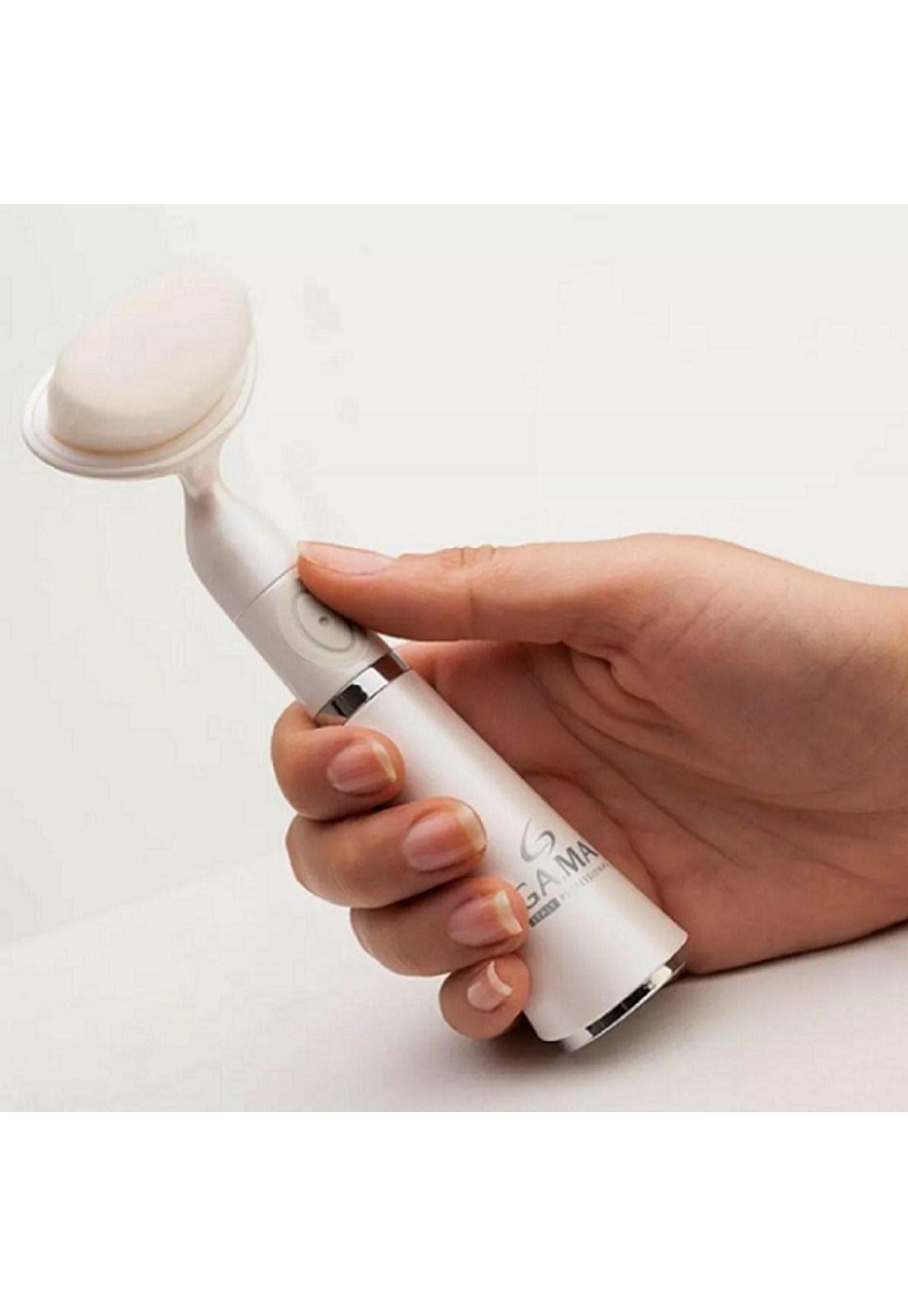 Cepillo de Limpieza Facial Gama Mini Cleaning Exfoliante-3